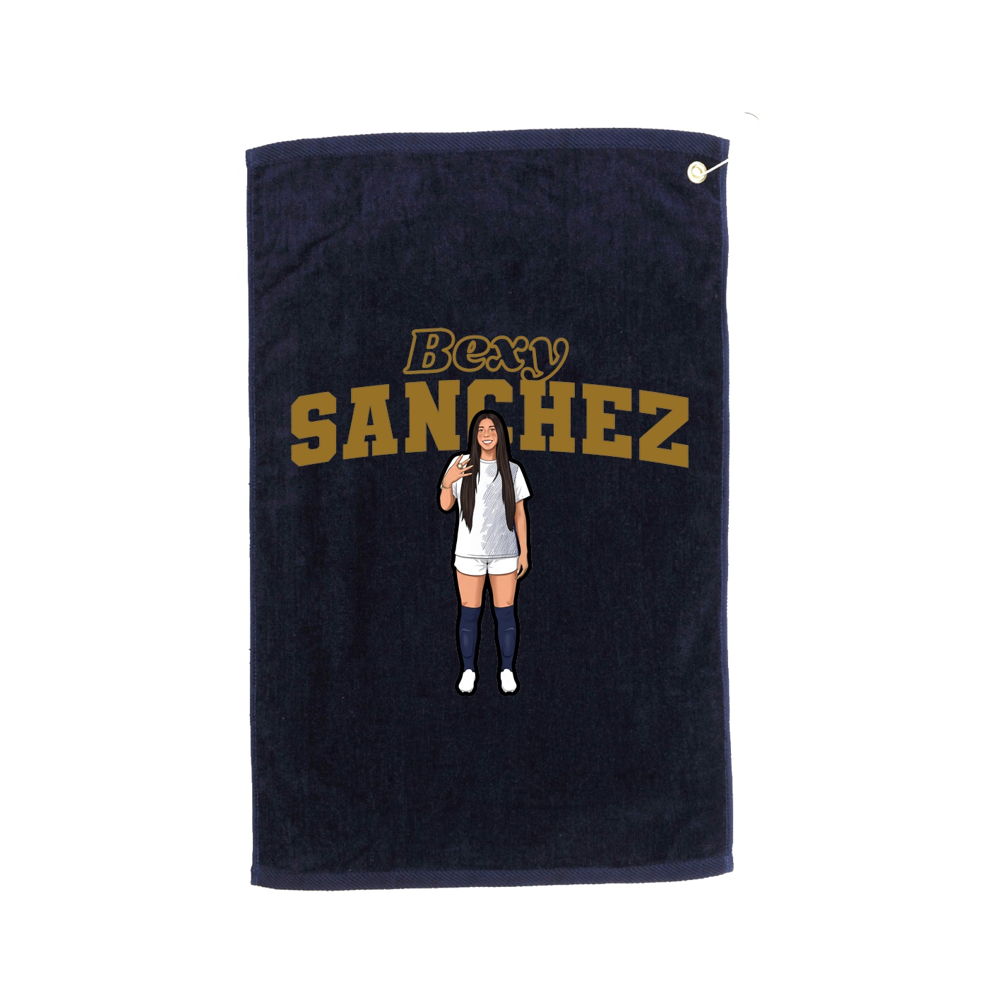 Golf Towel