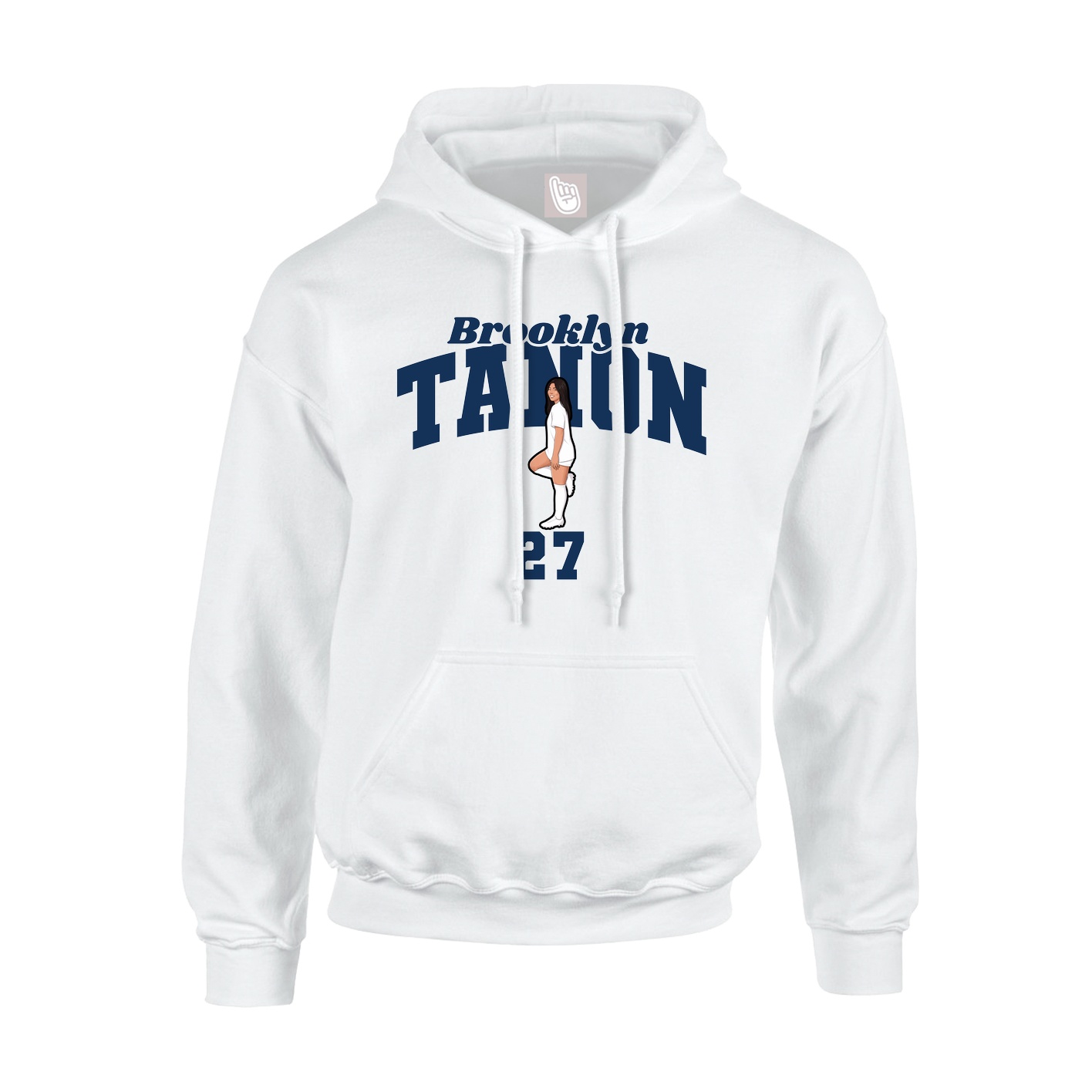 Youth Hoodie