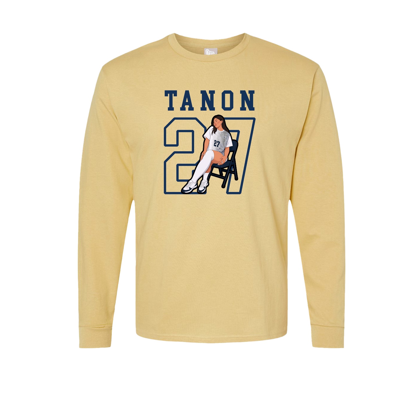 Long Sleeve Tee