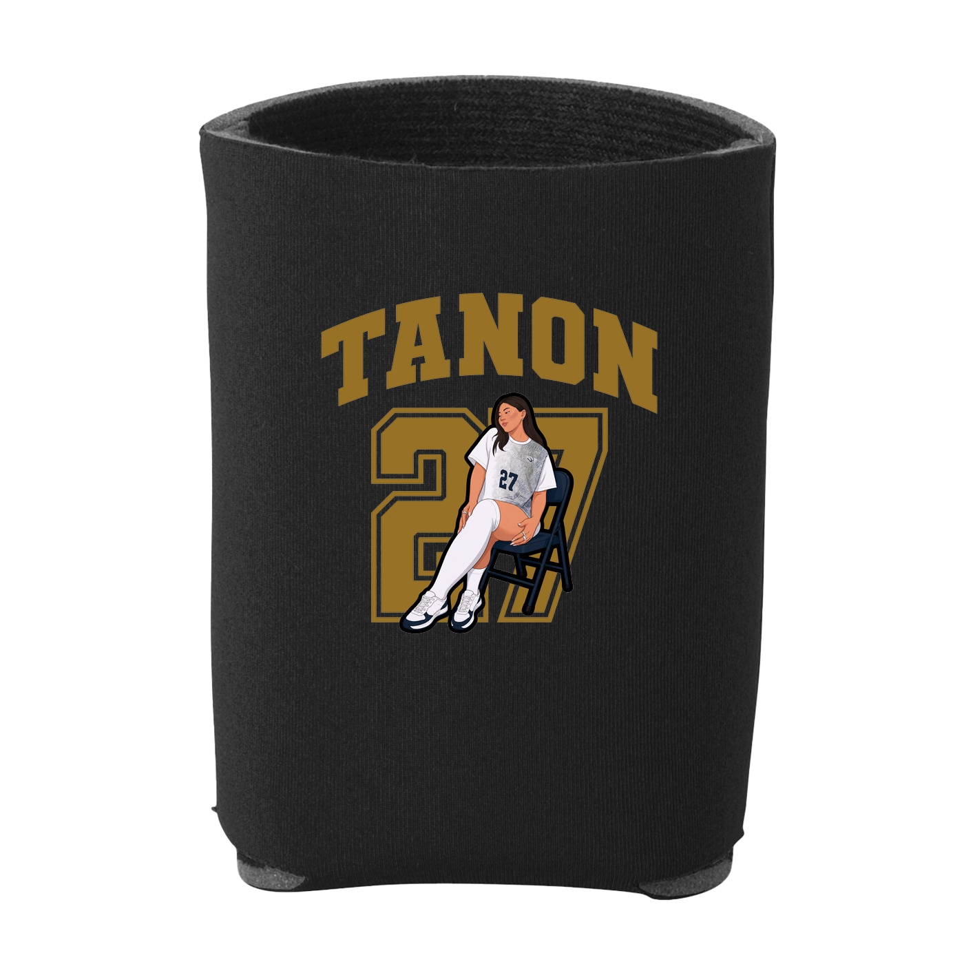 Can Holder