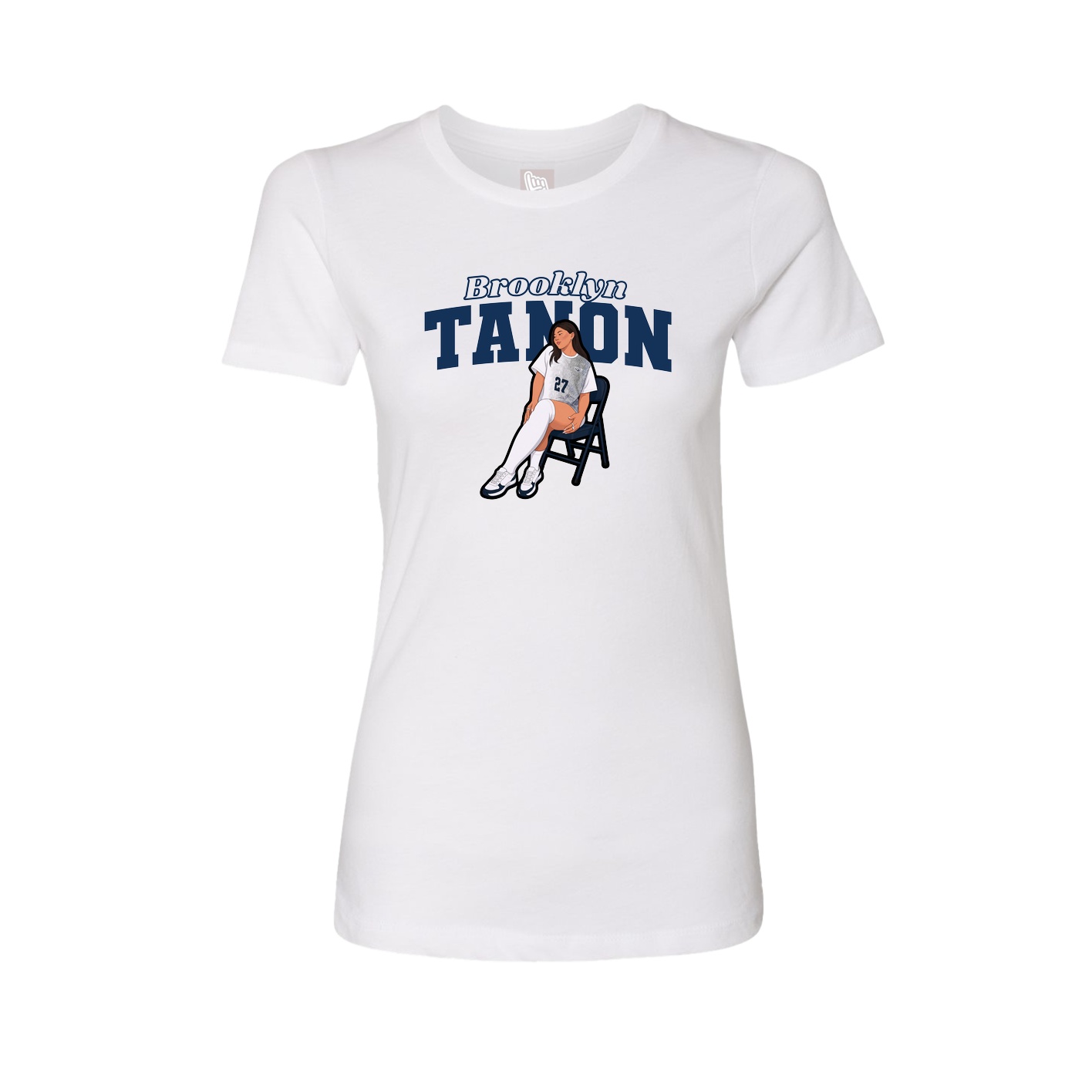 Fitted Women's Tee