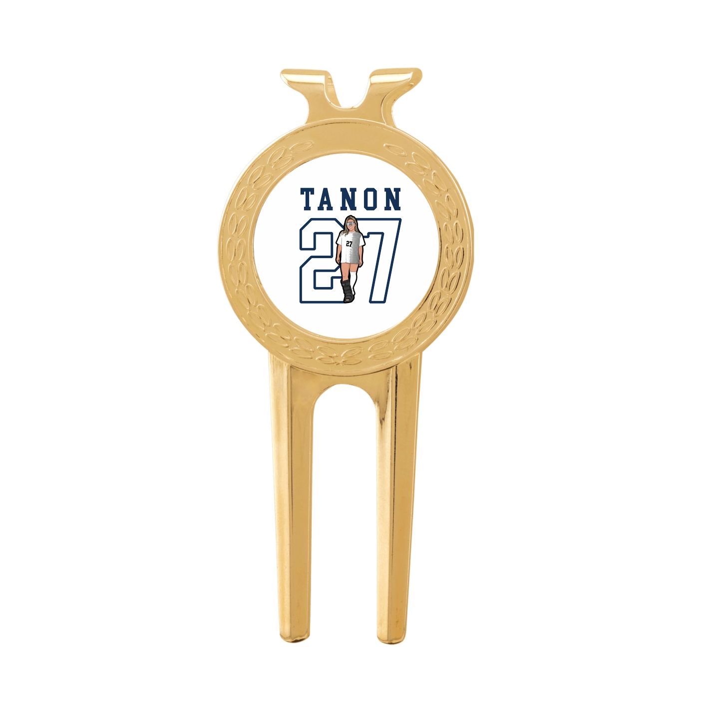 Divot Tool with Ball Marker — Shirsey in Classic