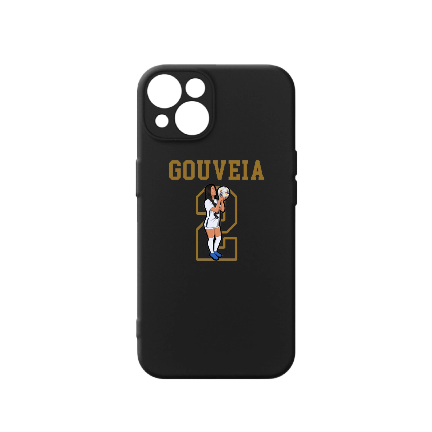 iPhone case