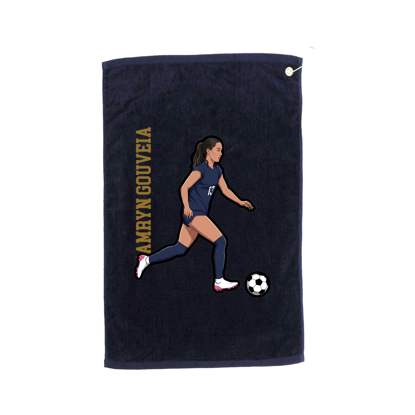 Golf Towel