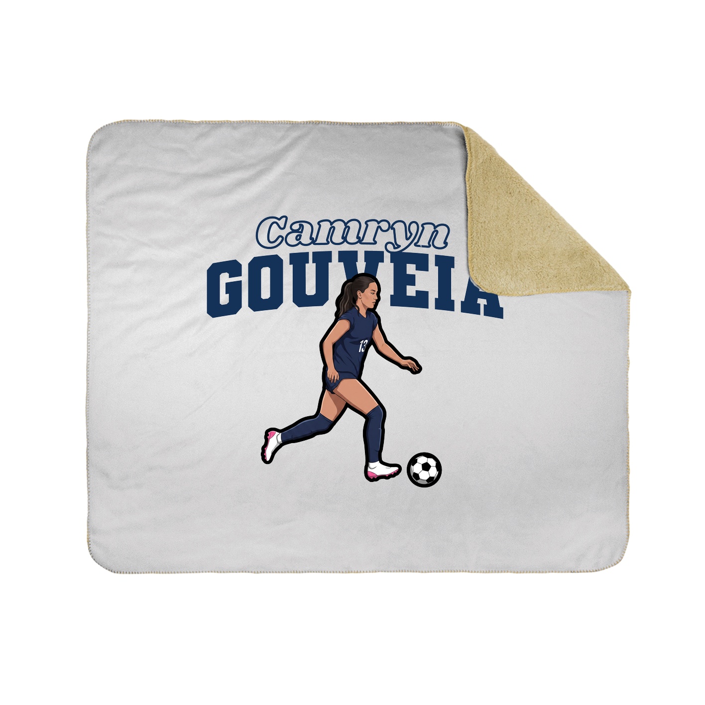 Throw Blanket