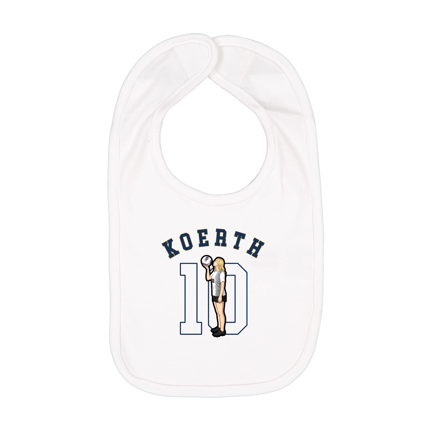 Infant Bib