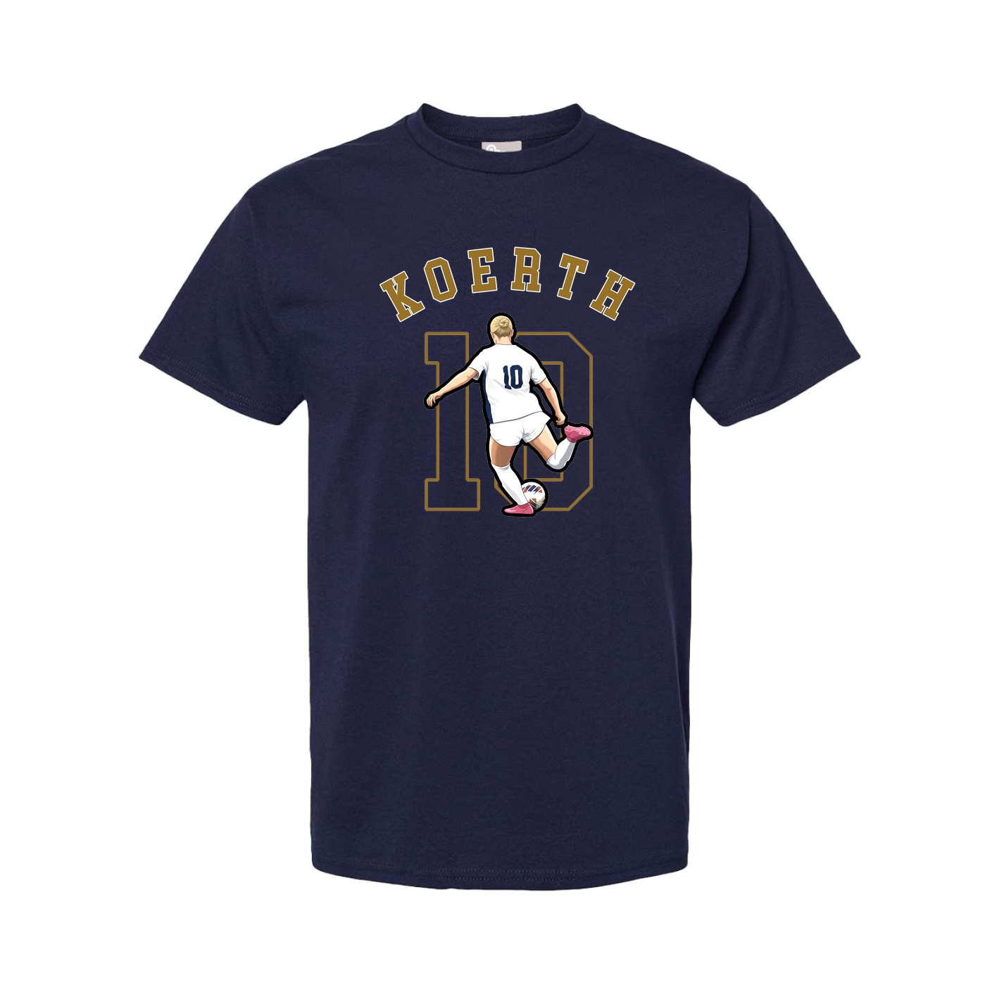 NIL Club Tee