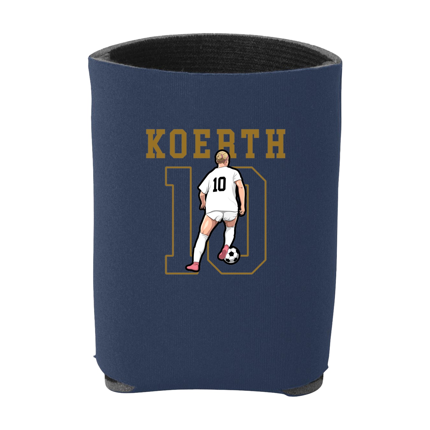 Can Holder — Shirsey in Navy