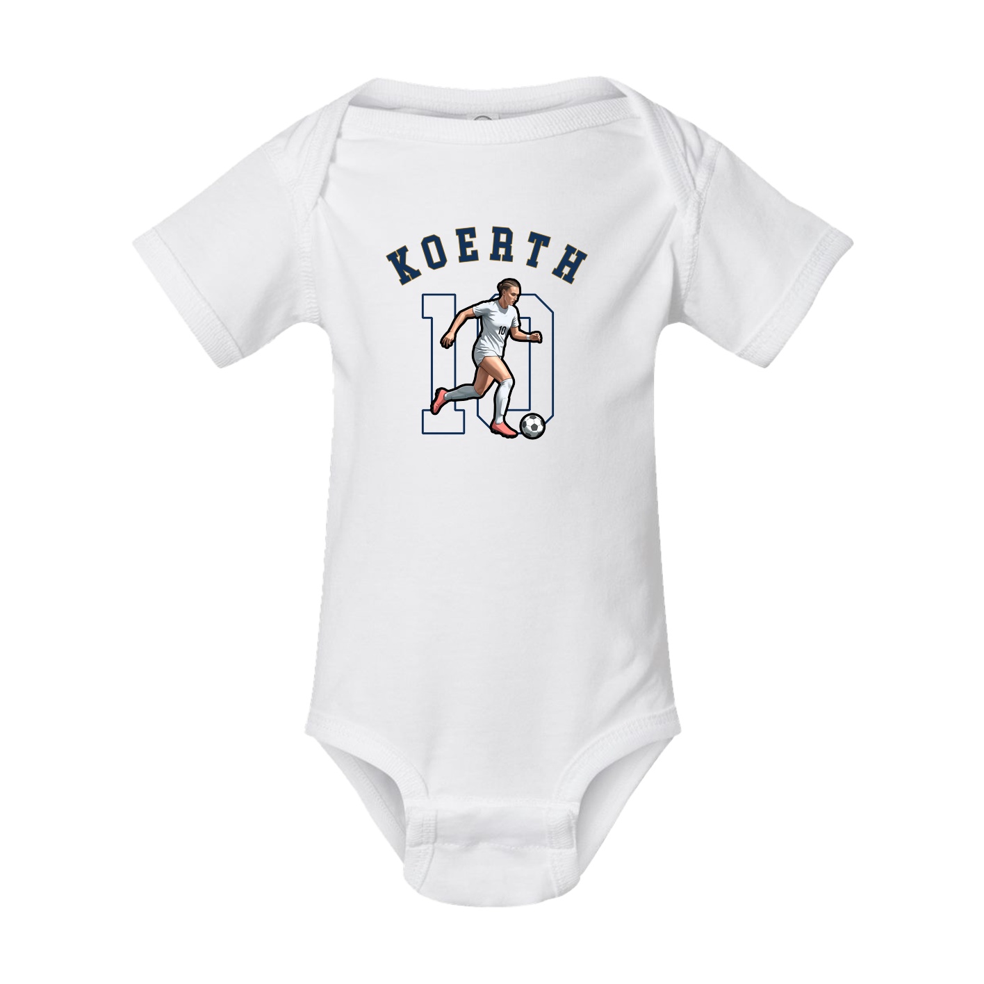 Baby Onesie