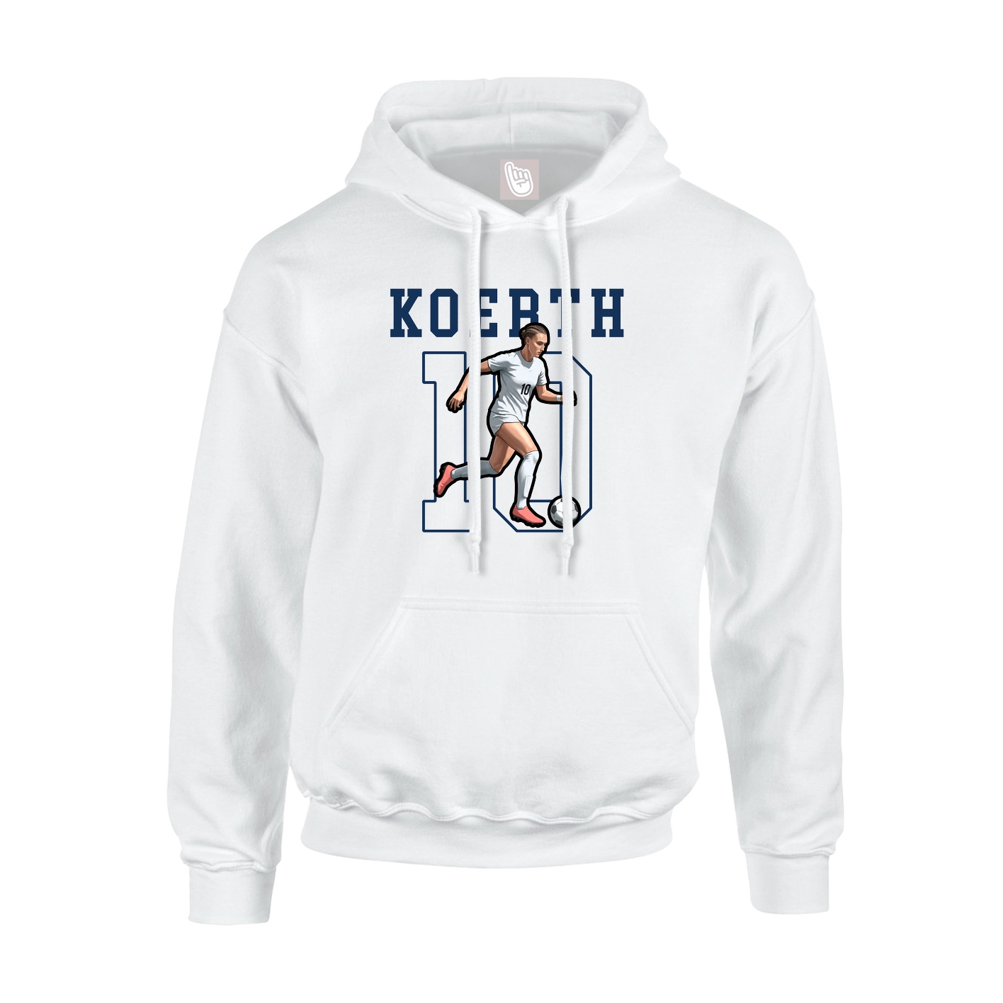 Youth Hoodie
