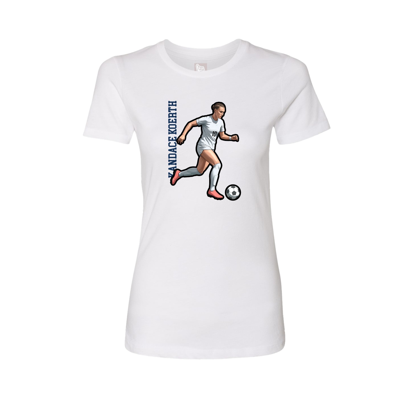 Womens Tee