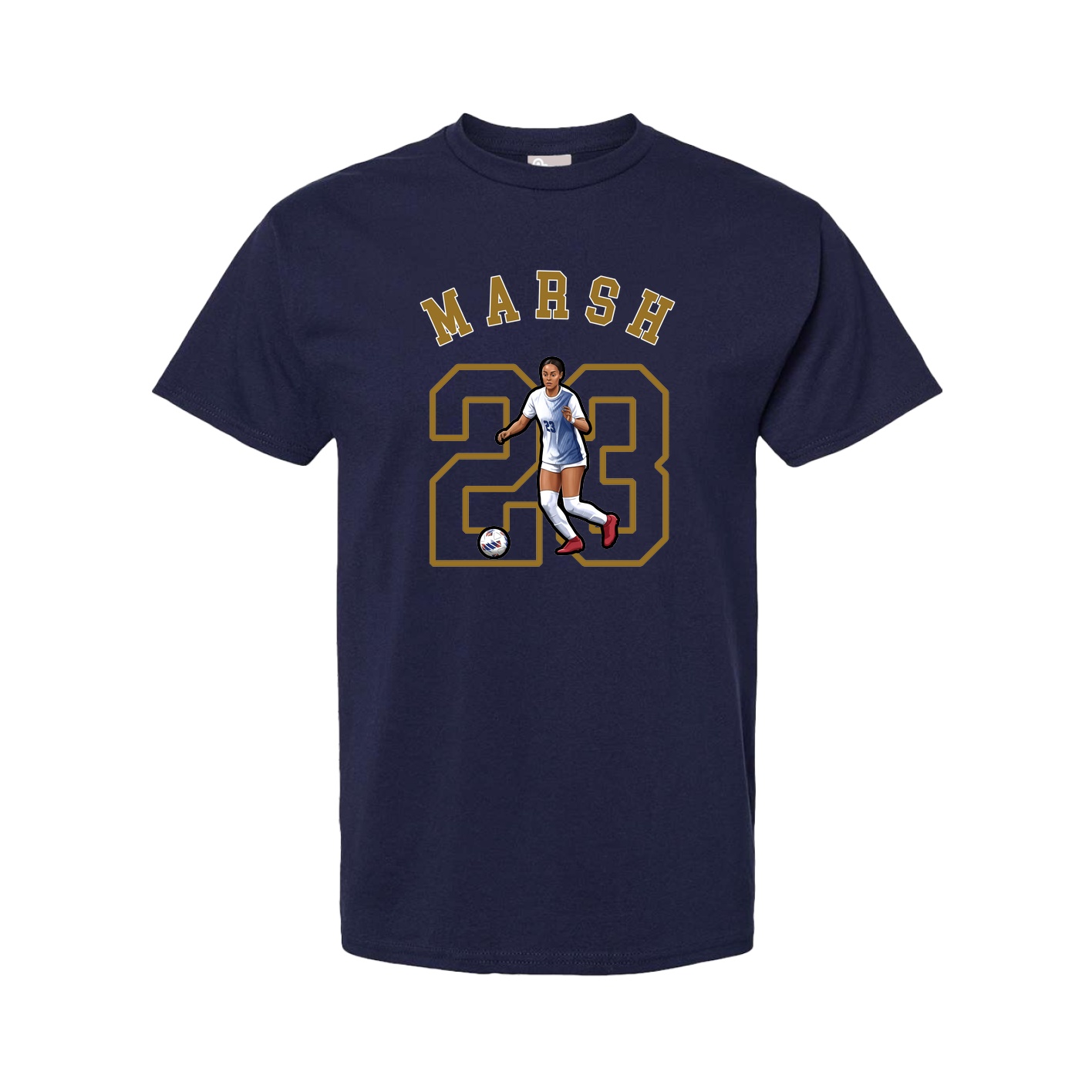 NIL Club Tee