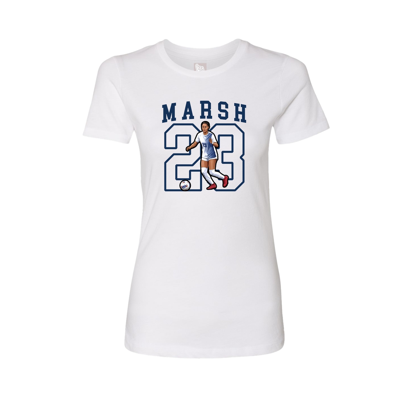 Womens Tee