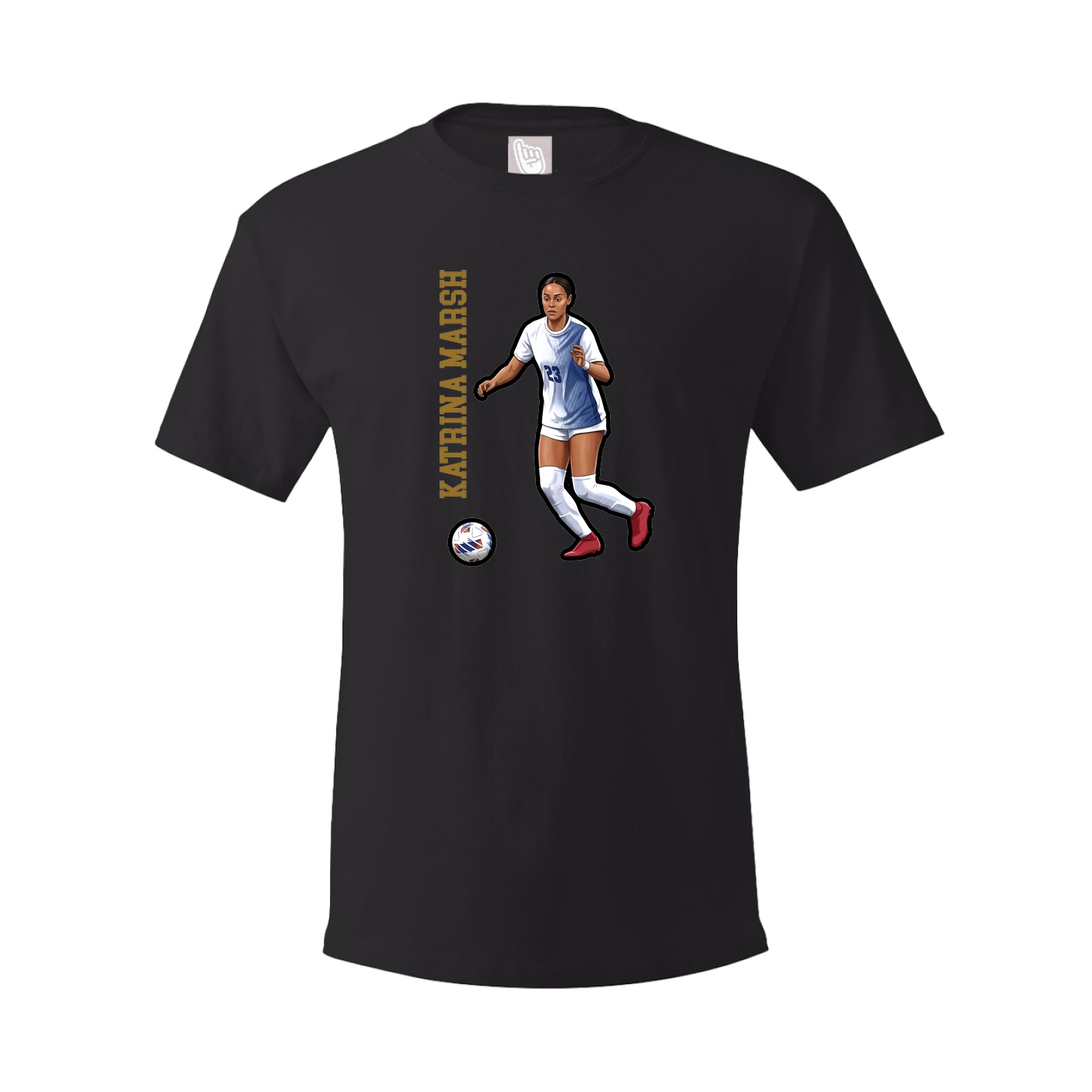 NIL Club Tee