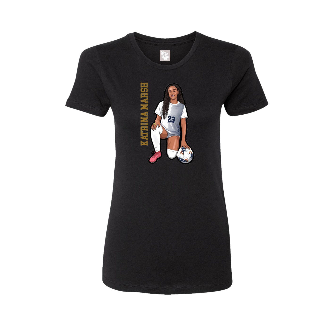 Womens Tee