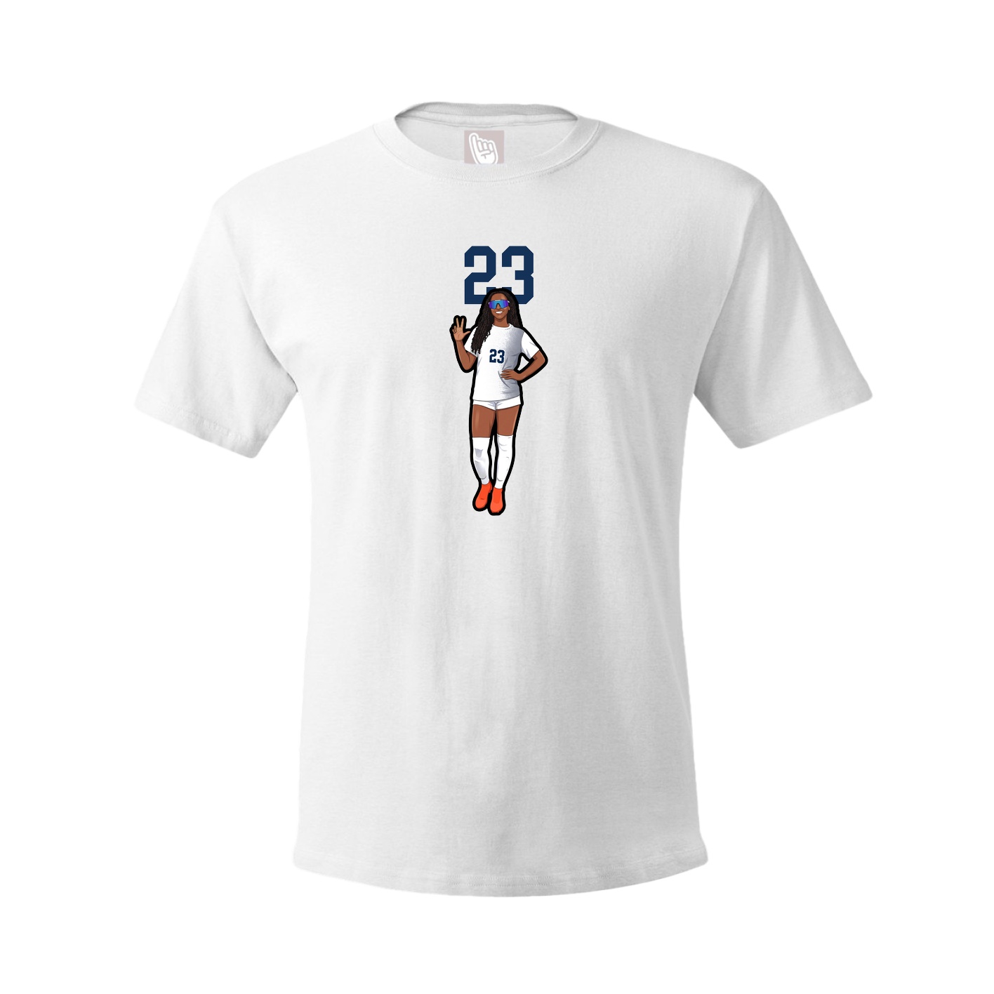 NIL Club Youth Tee
