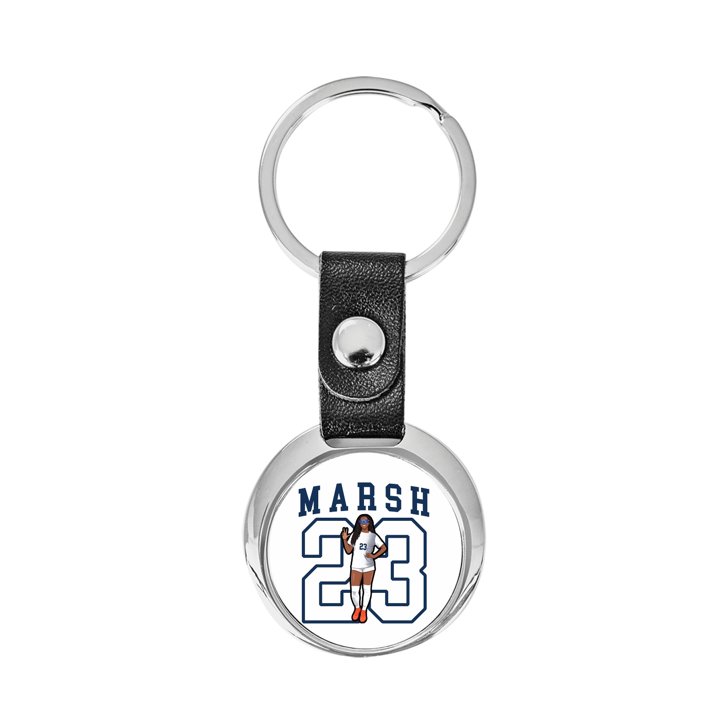 Key Chain — Shirsey in Classic