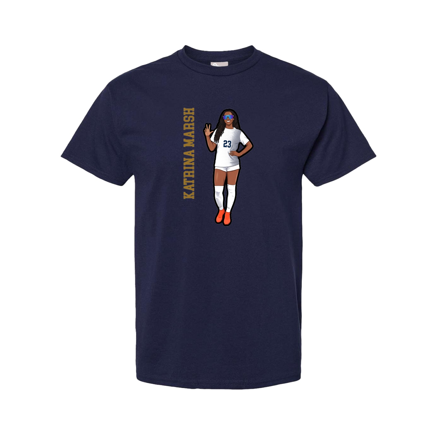 NIL Club Tee