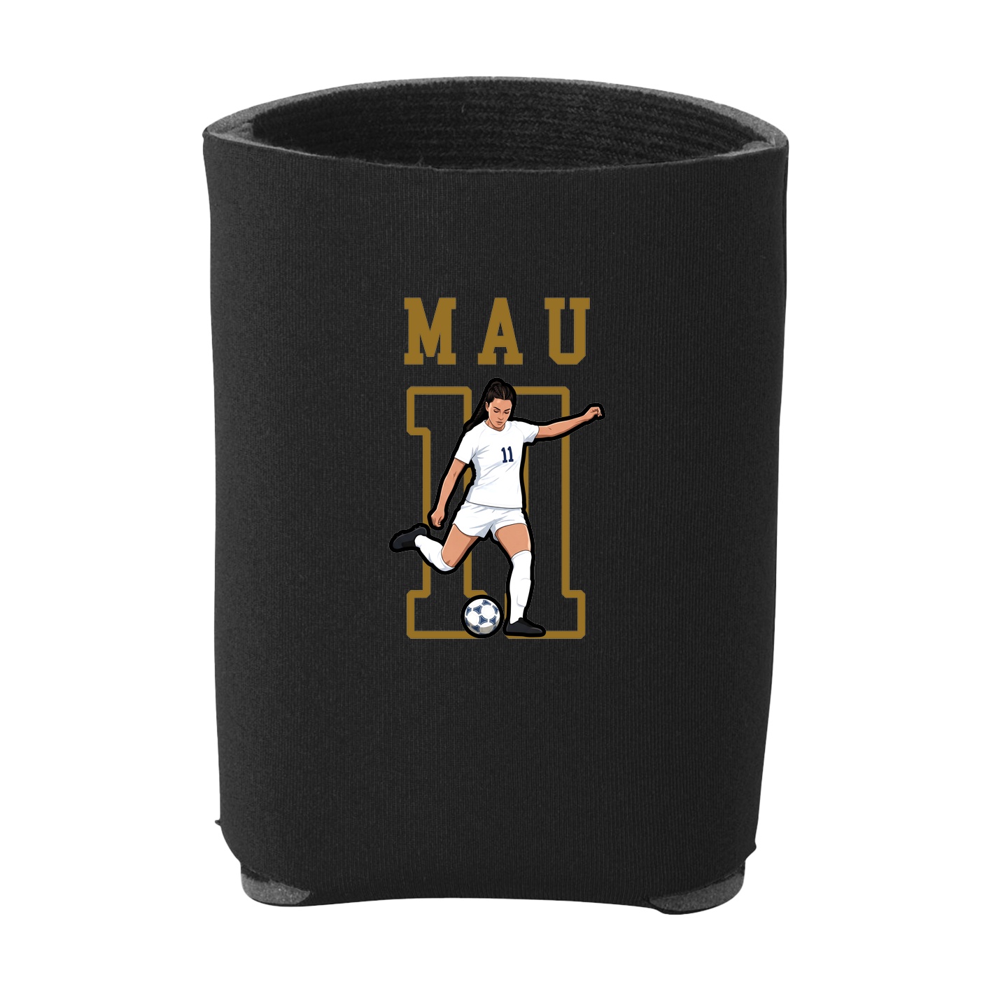 Can Holder — Shirsey in Black