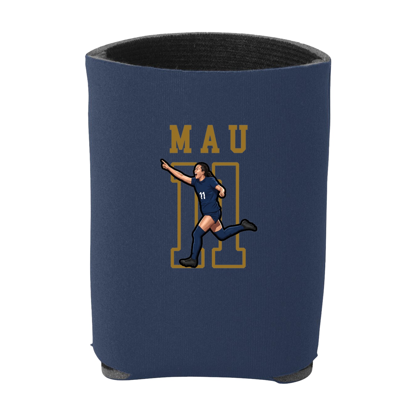 Can Holder — Shirsey in Navy