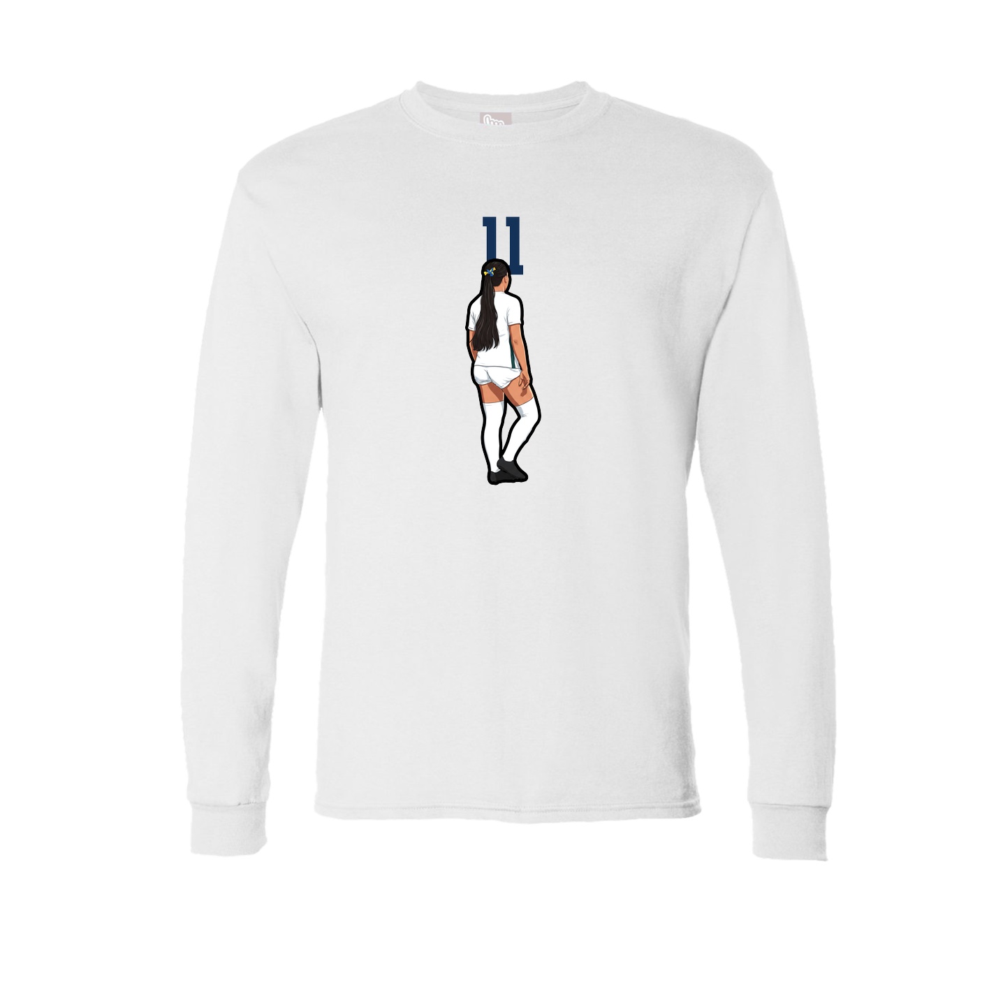 Long Sleeve Tee