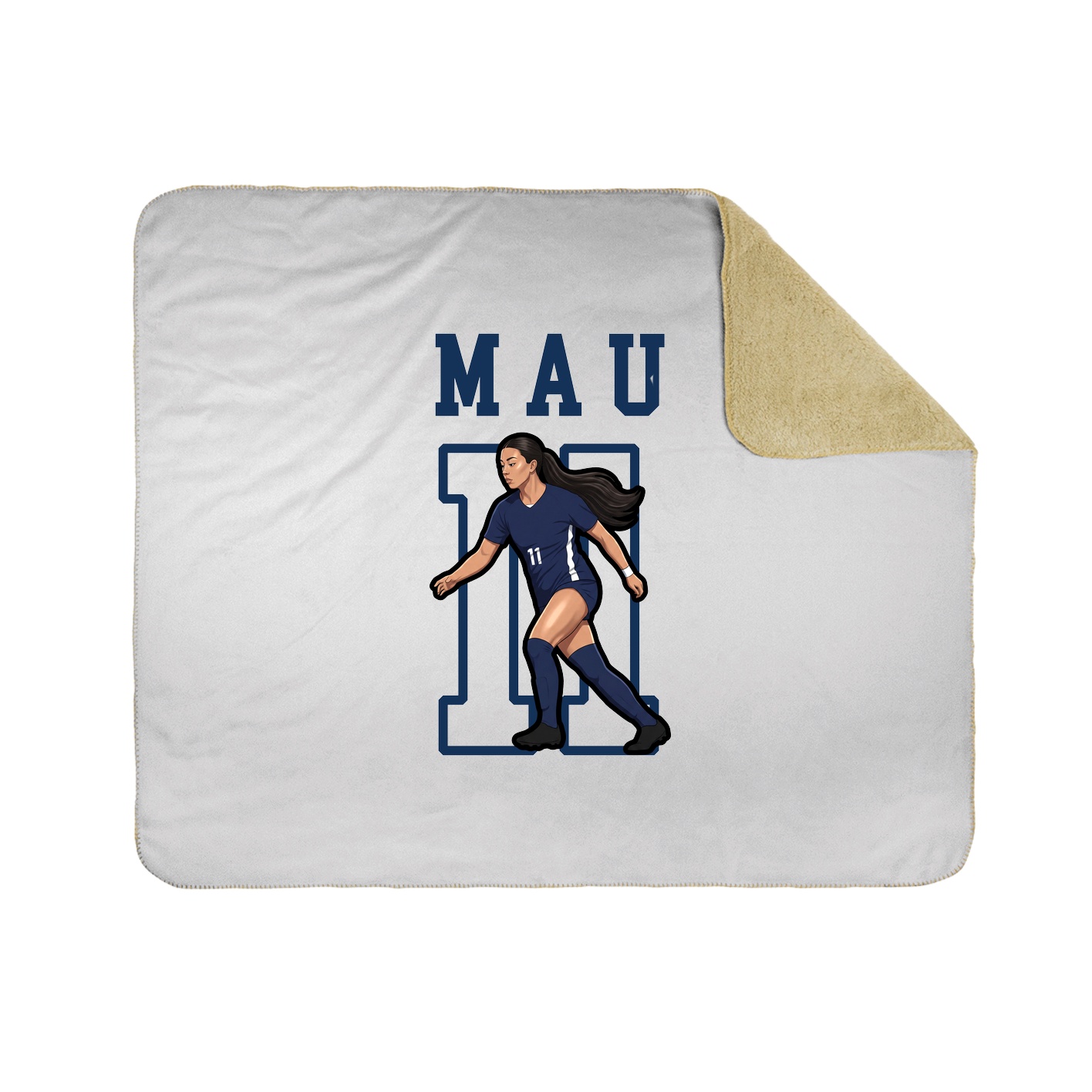 Throw Blanket