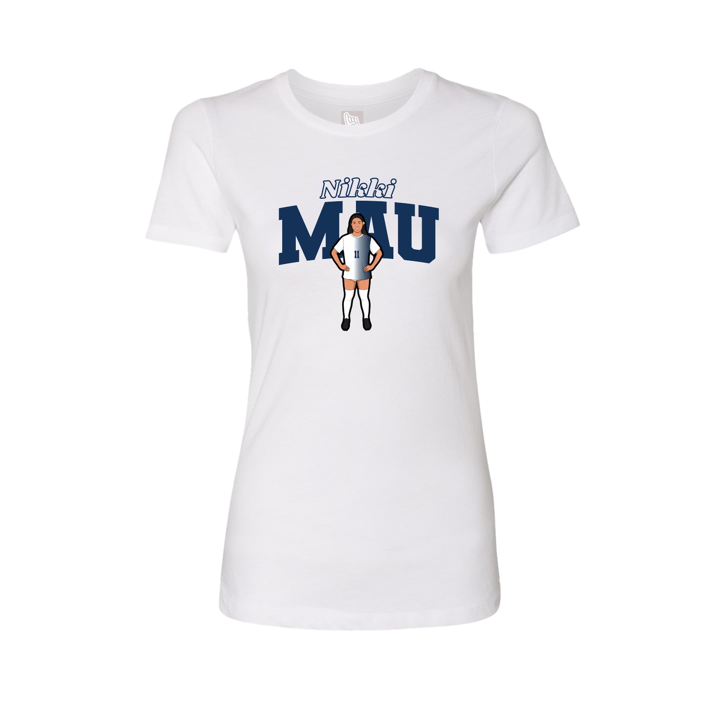 Womens Tee