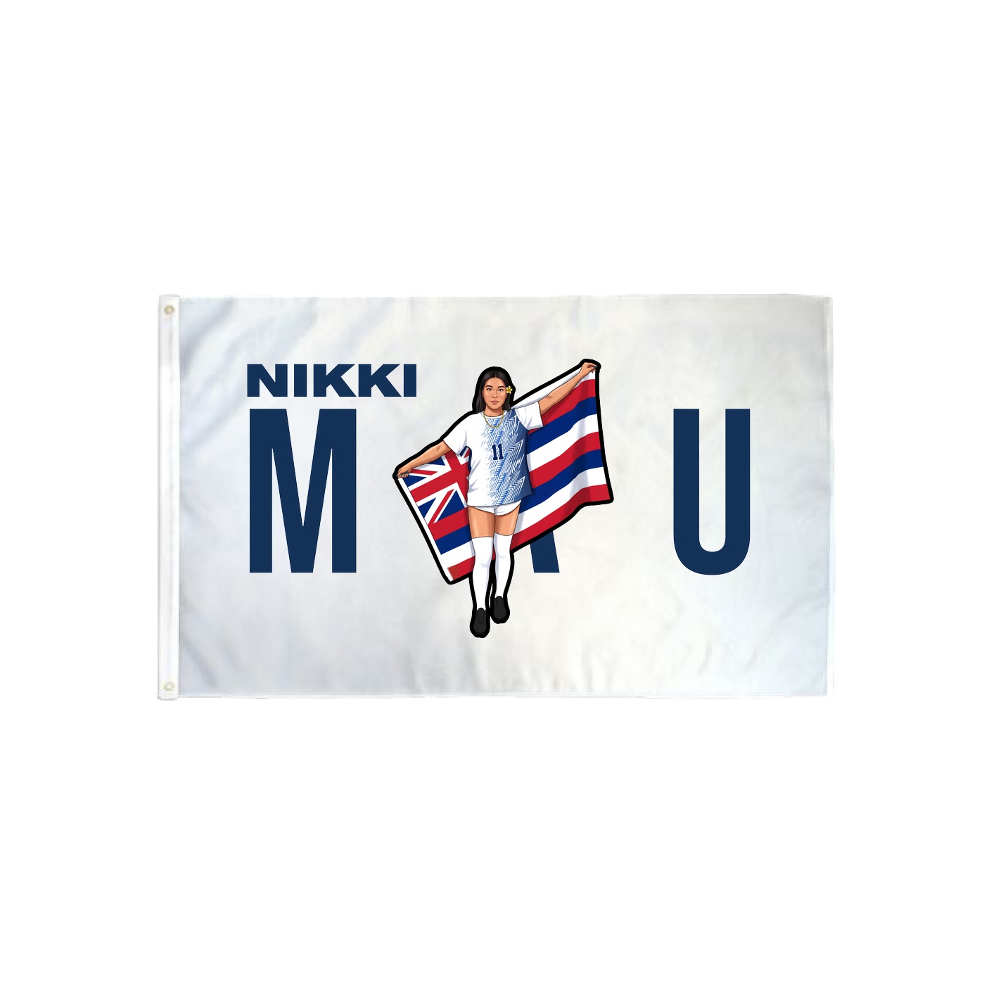 3x5 Flag