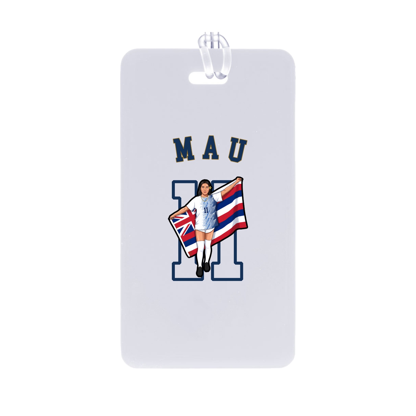 Bag Tag