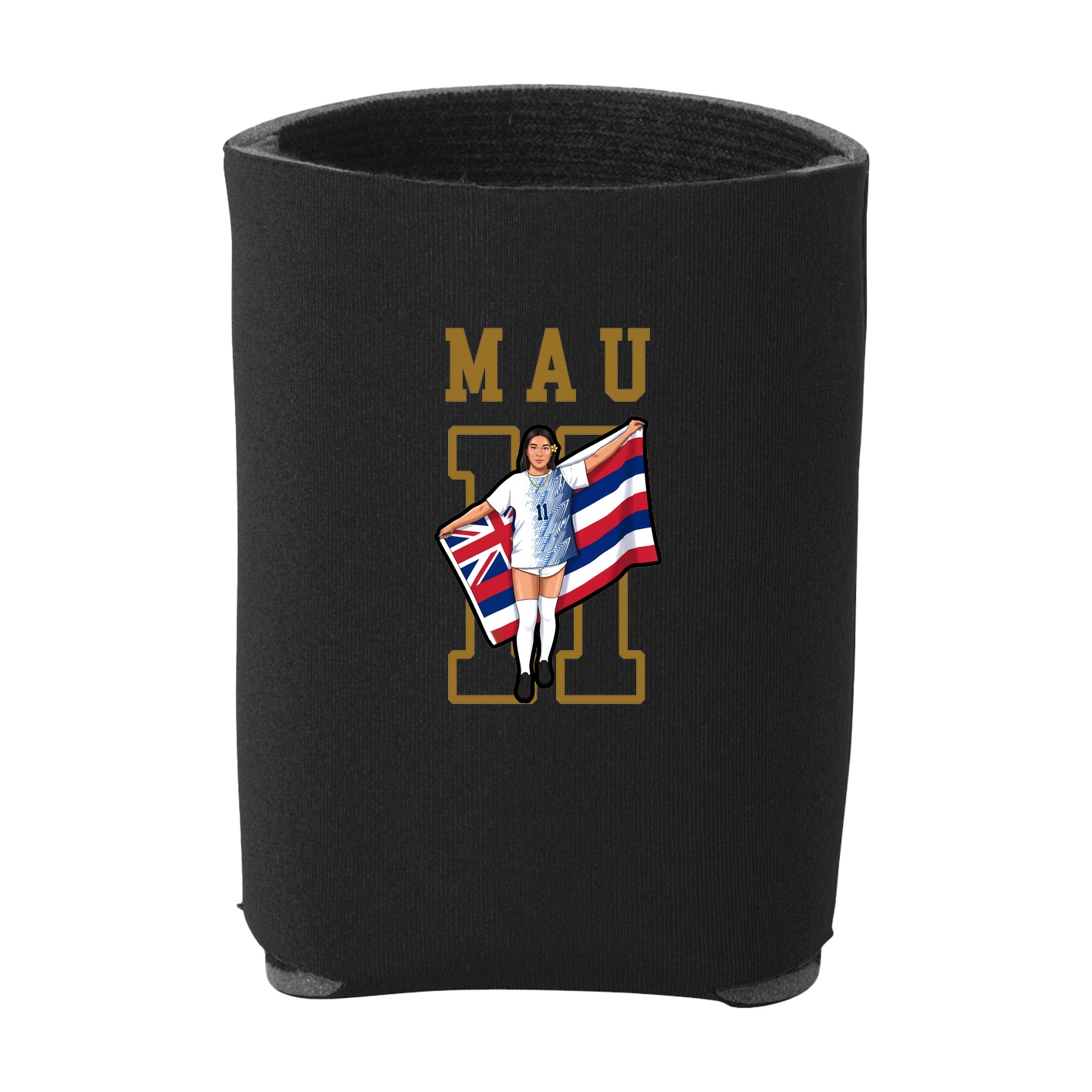 Can Holder — Shirsey in Black