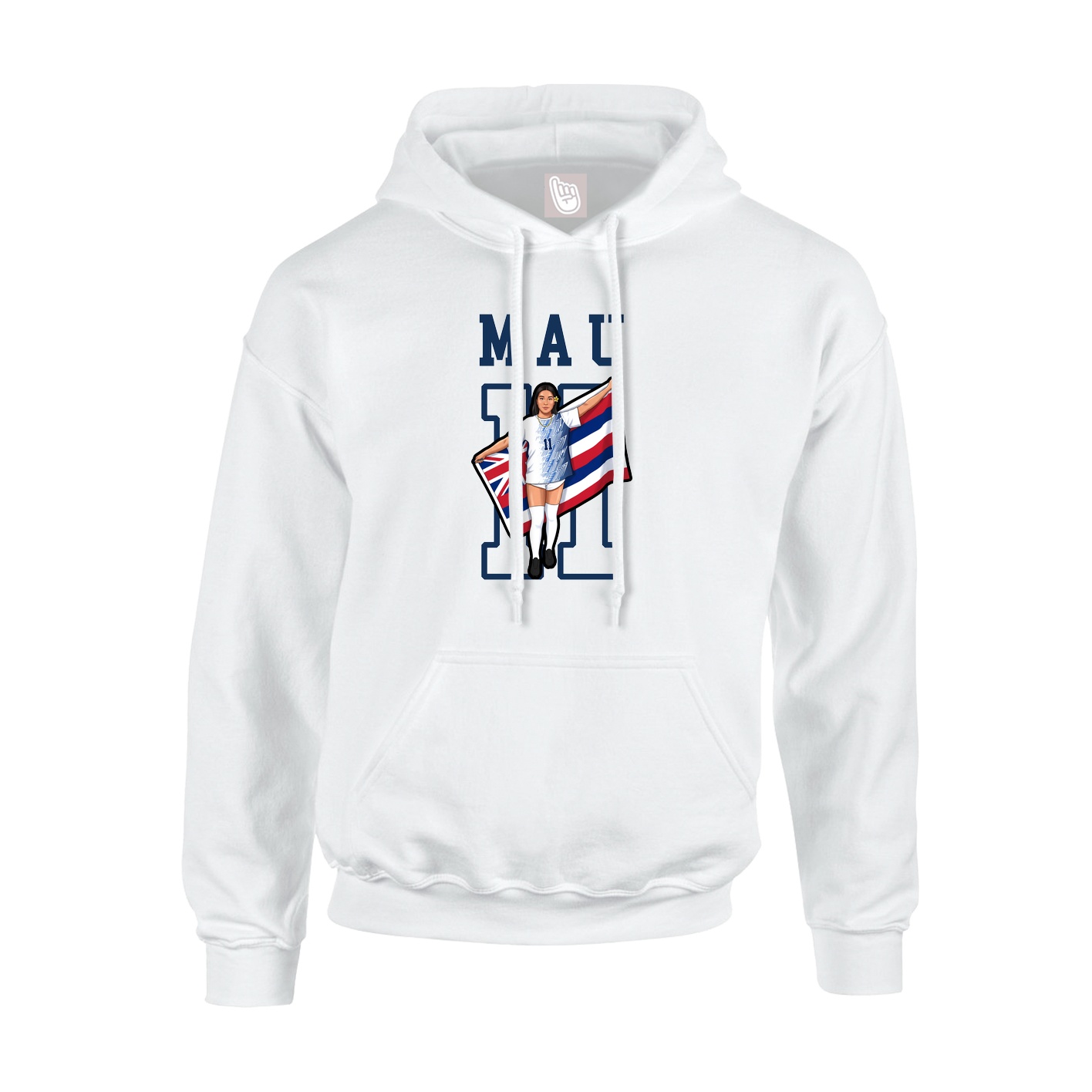 Youth Hoodie
