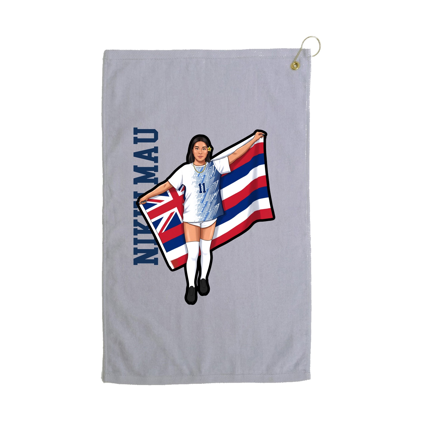 Golf Towel