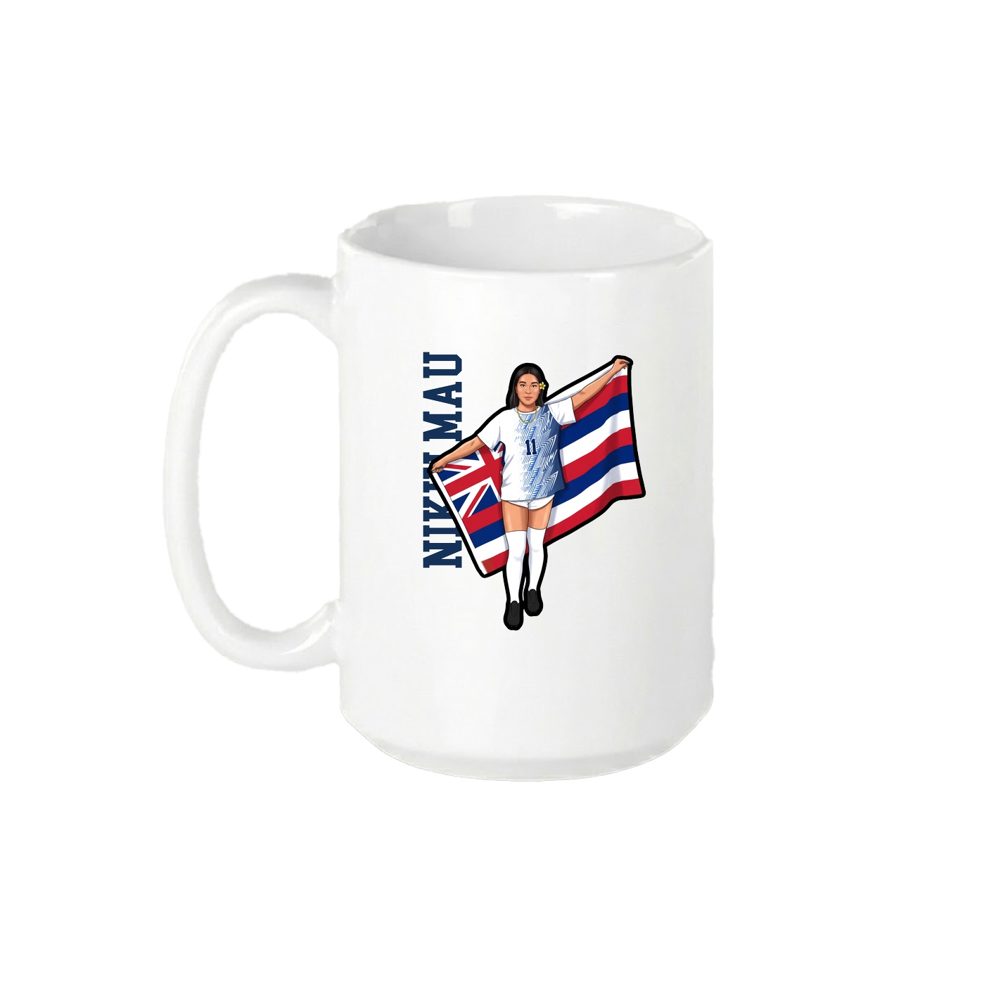 15oz Coffee Mug