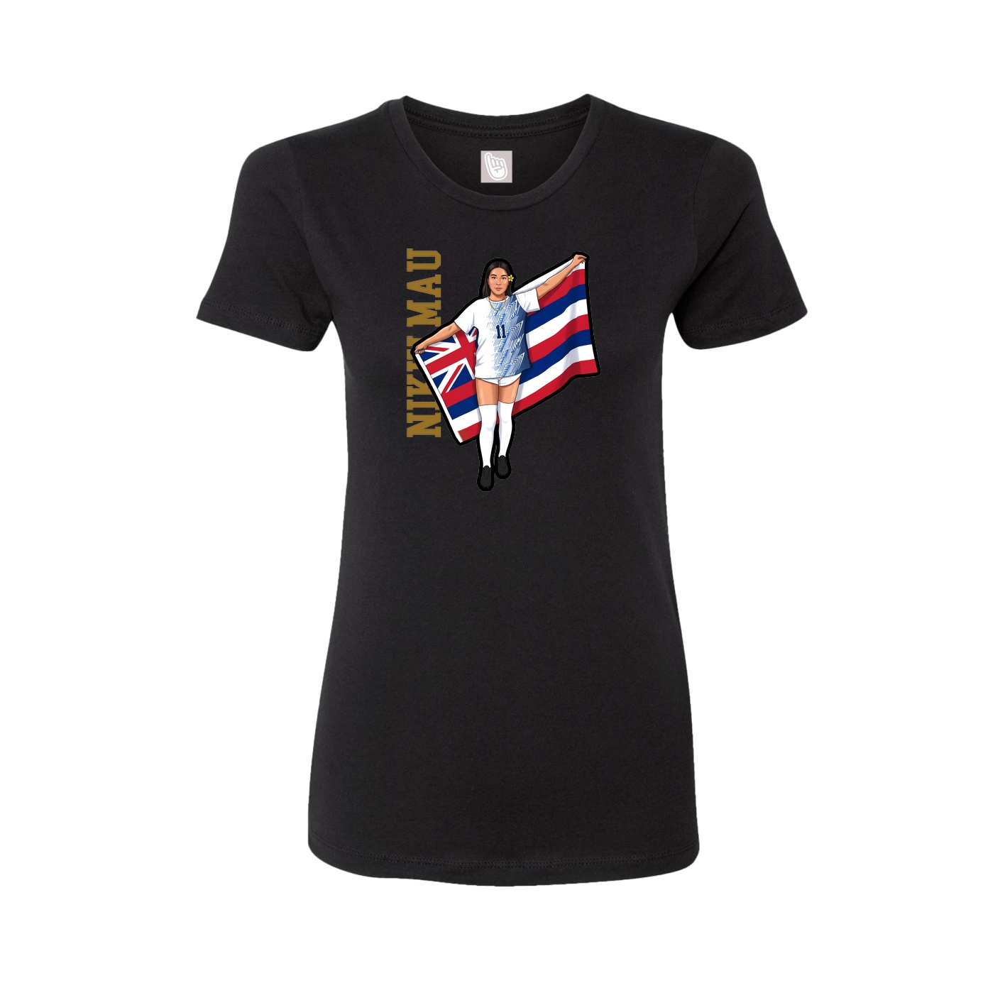 Womens Tee
