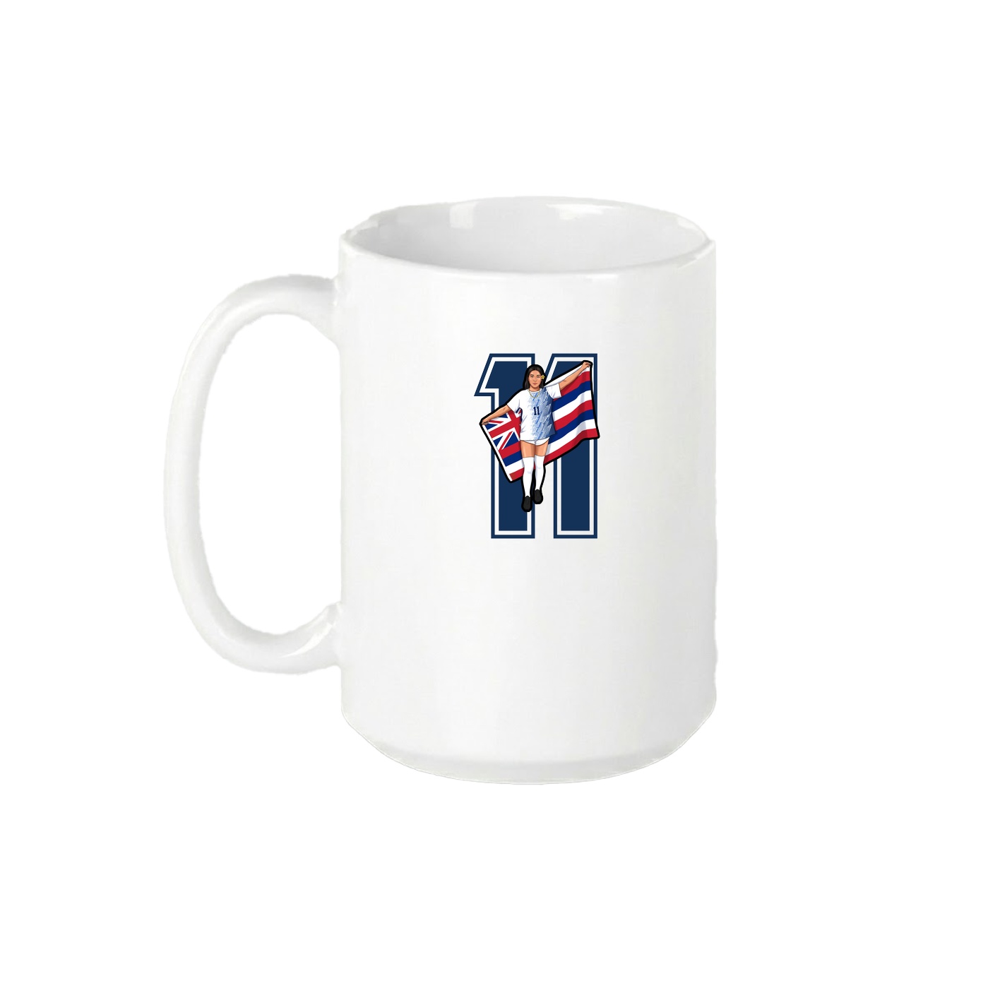 15oz Coffee Mug