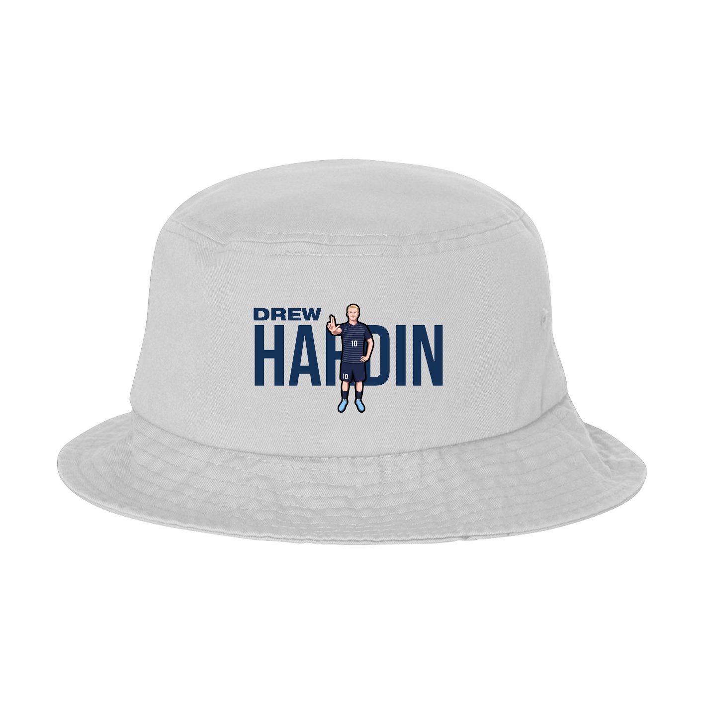 Bucket Cap