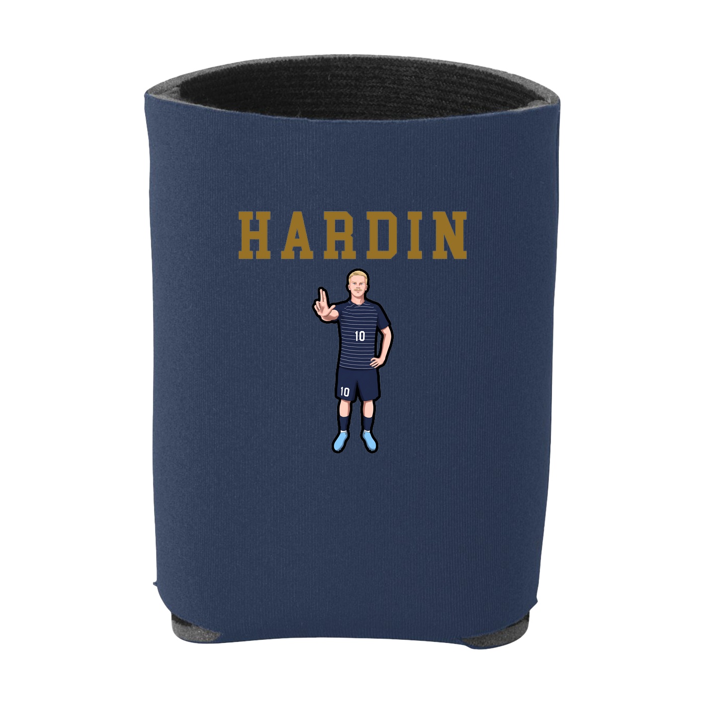 Can Holder — Shirsey in Navy