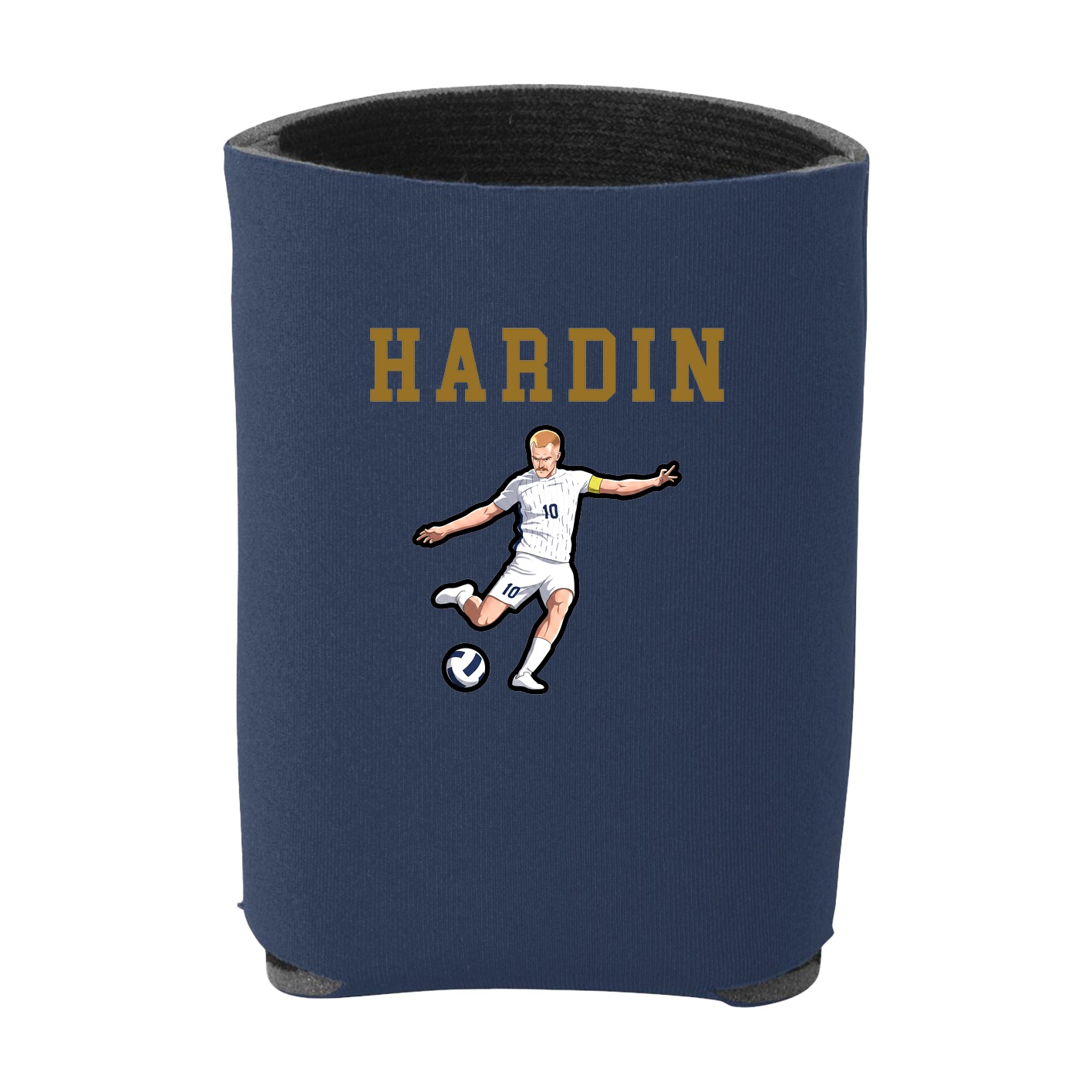 Can Holder — Shirsey in Navy