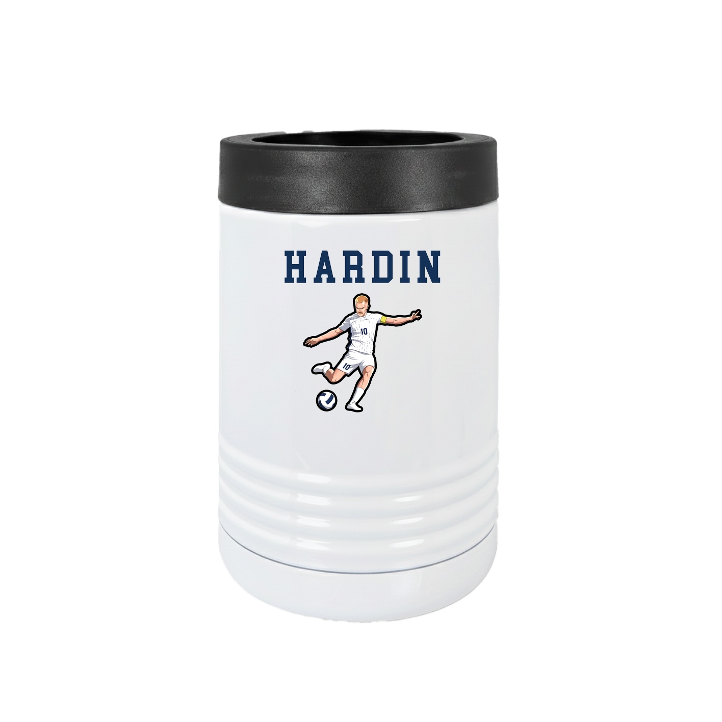 Beverage Holder — Shirsey in White