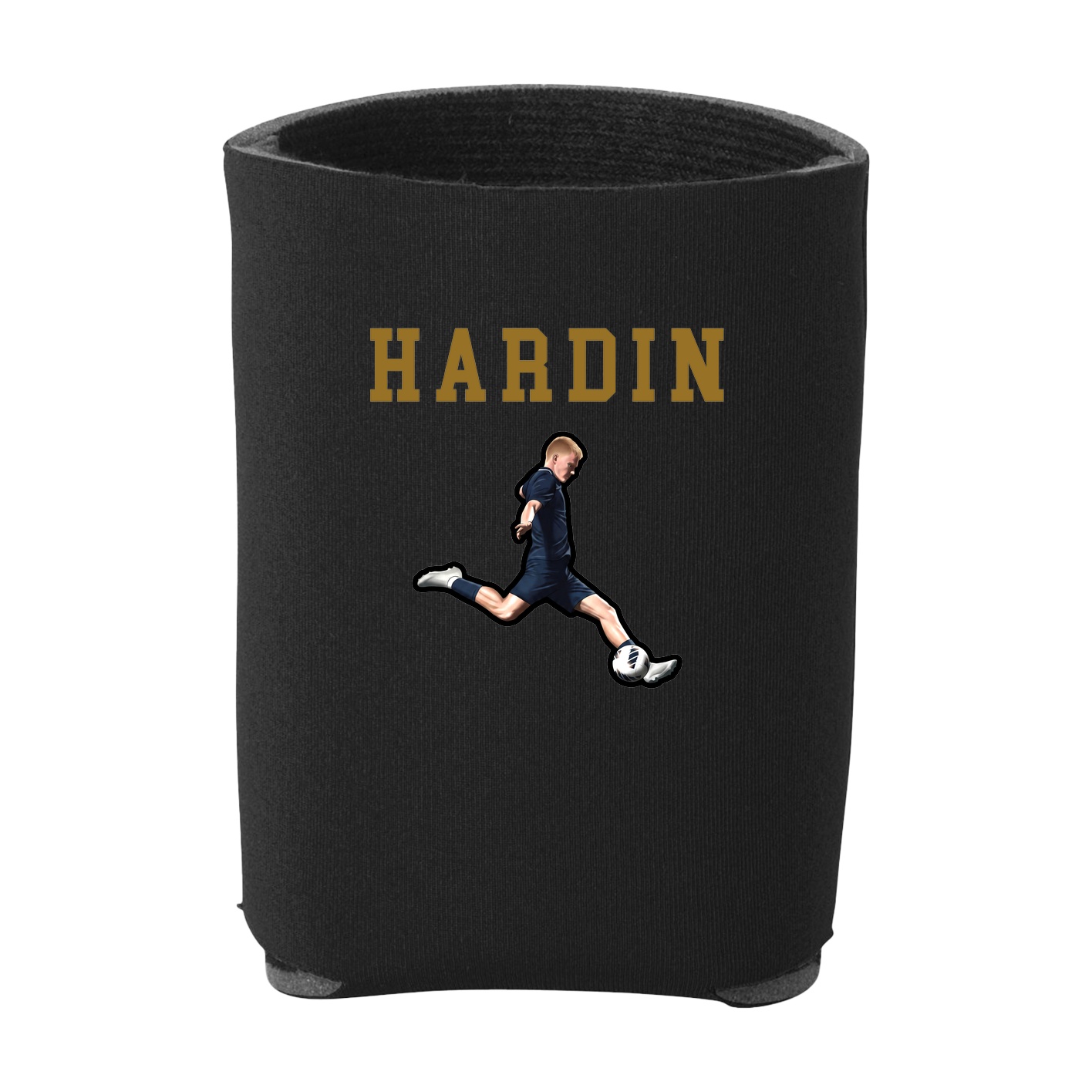 Can Holder — Shirsey in Black