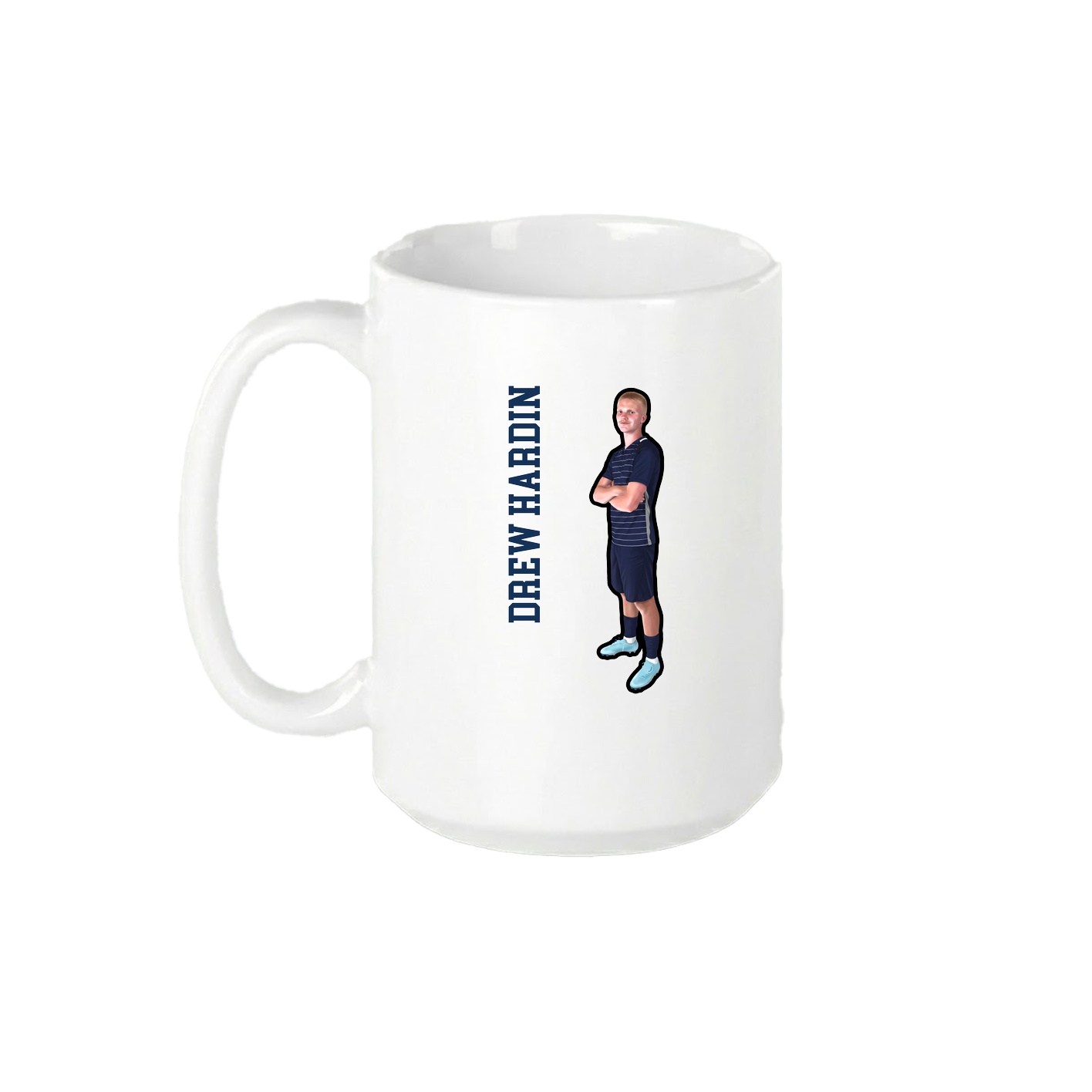 15oz Coffee Mug