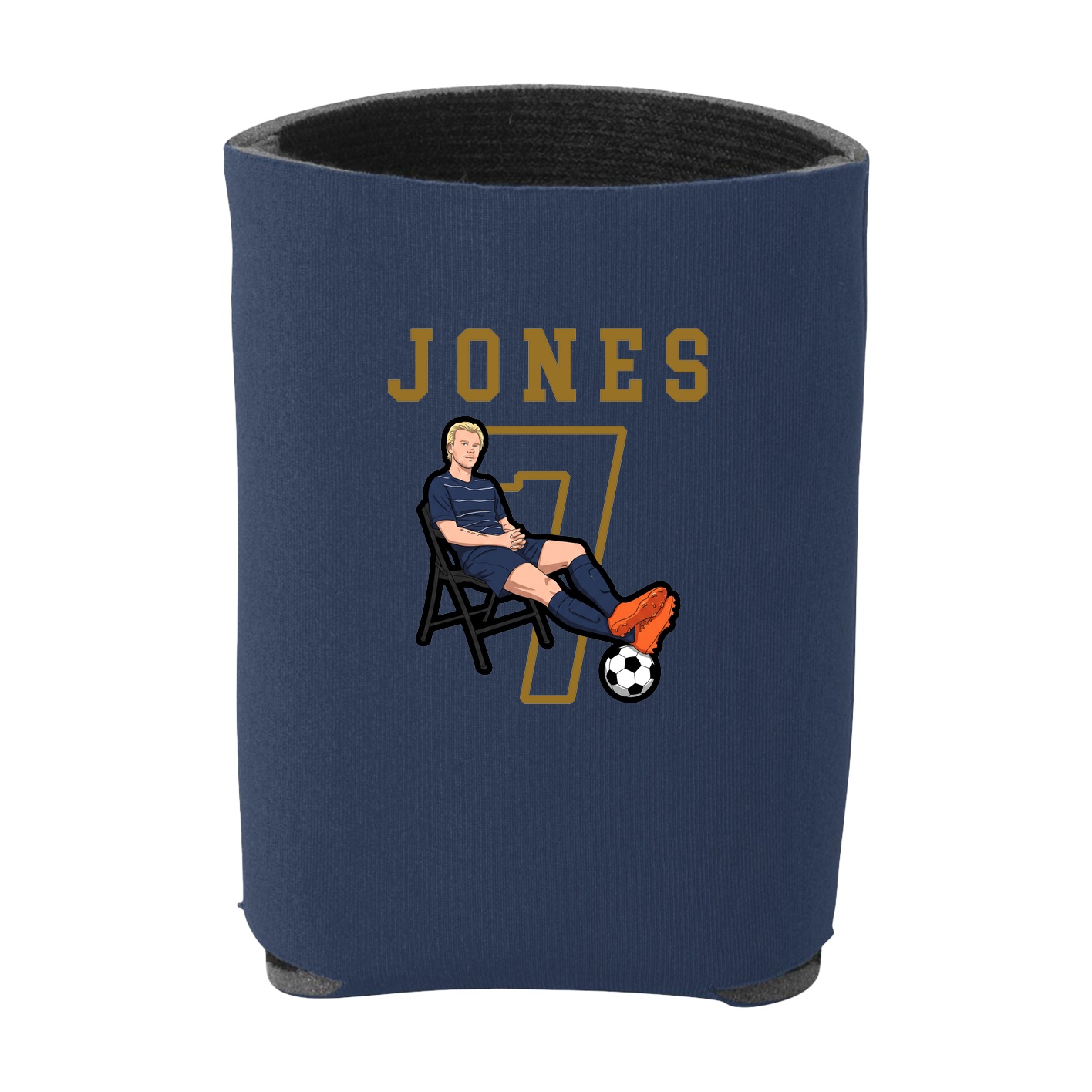 Can Holder — Shirsey in Navy