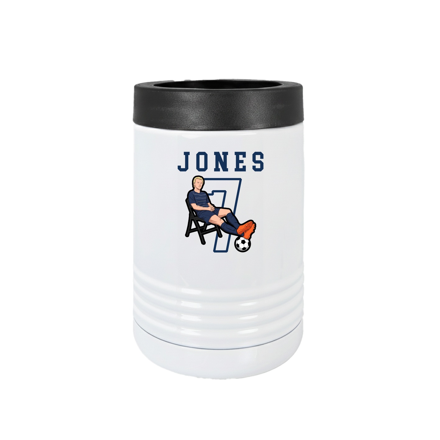 Beverage Holder — Shirsey in White