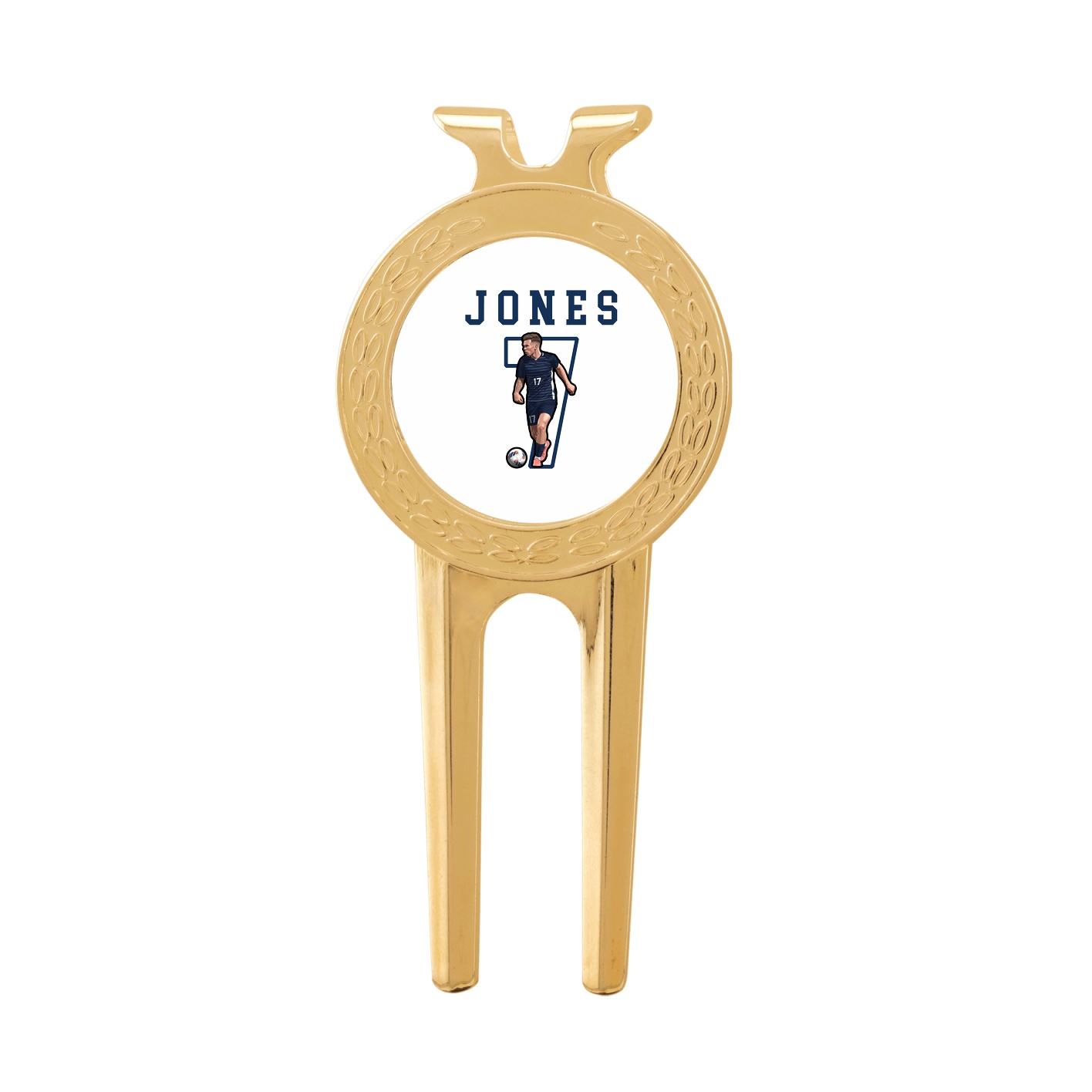 Divot Tool with Ball Marker — Shirsey in Classic