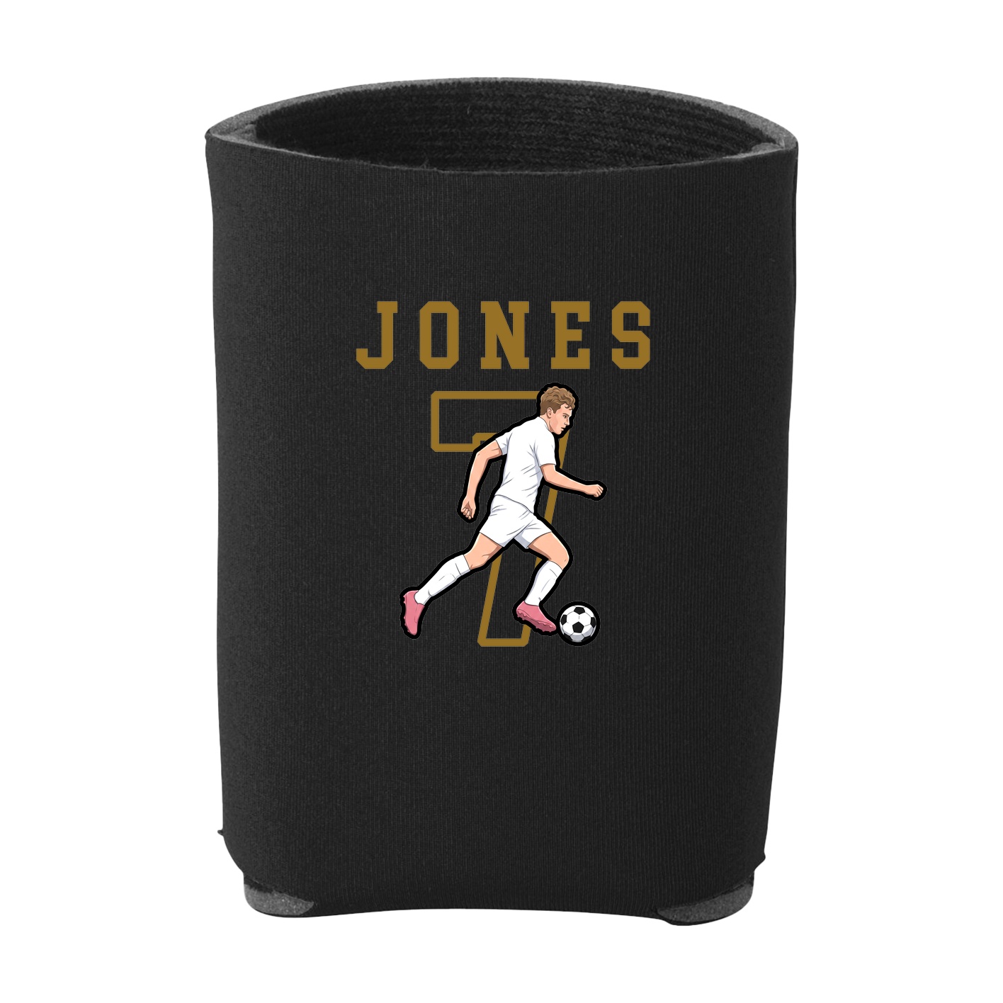 Can Holder — Shirsey in Black