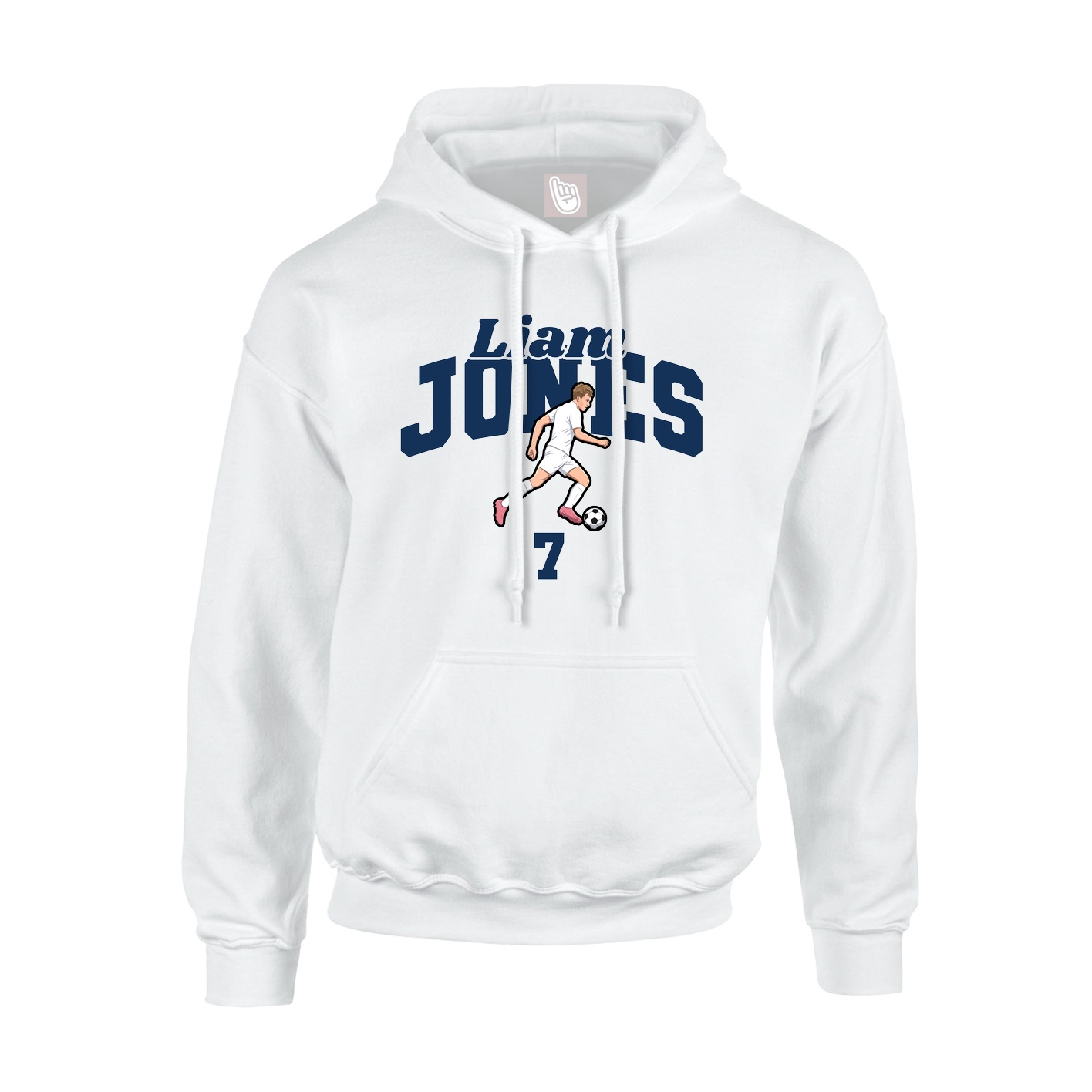 Hoodie