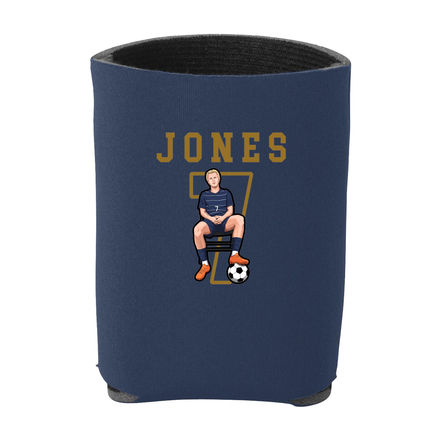 Can Holder — Shirsey in Navy