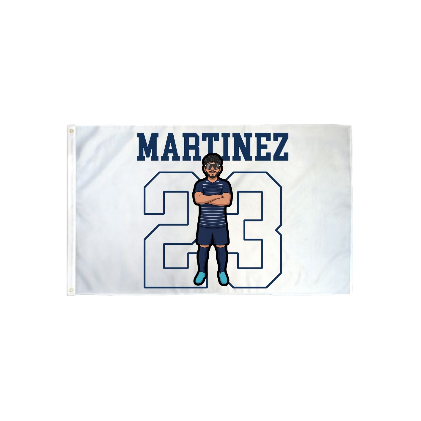 3x5 Flag
