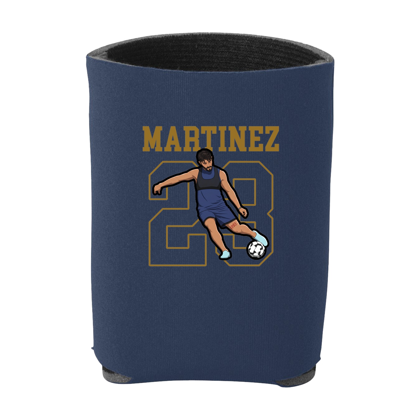 Can Holder — Shirsey in Navy