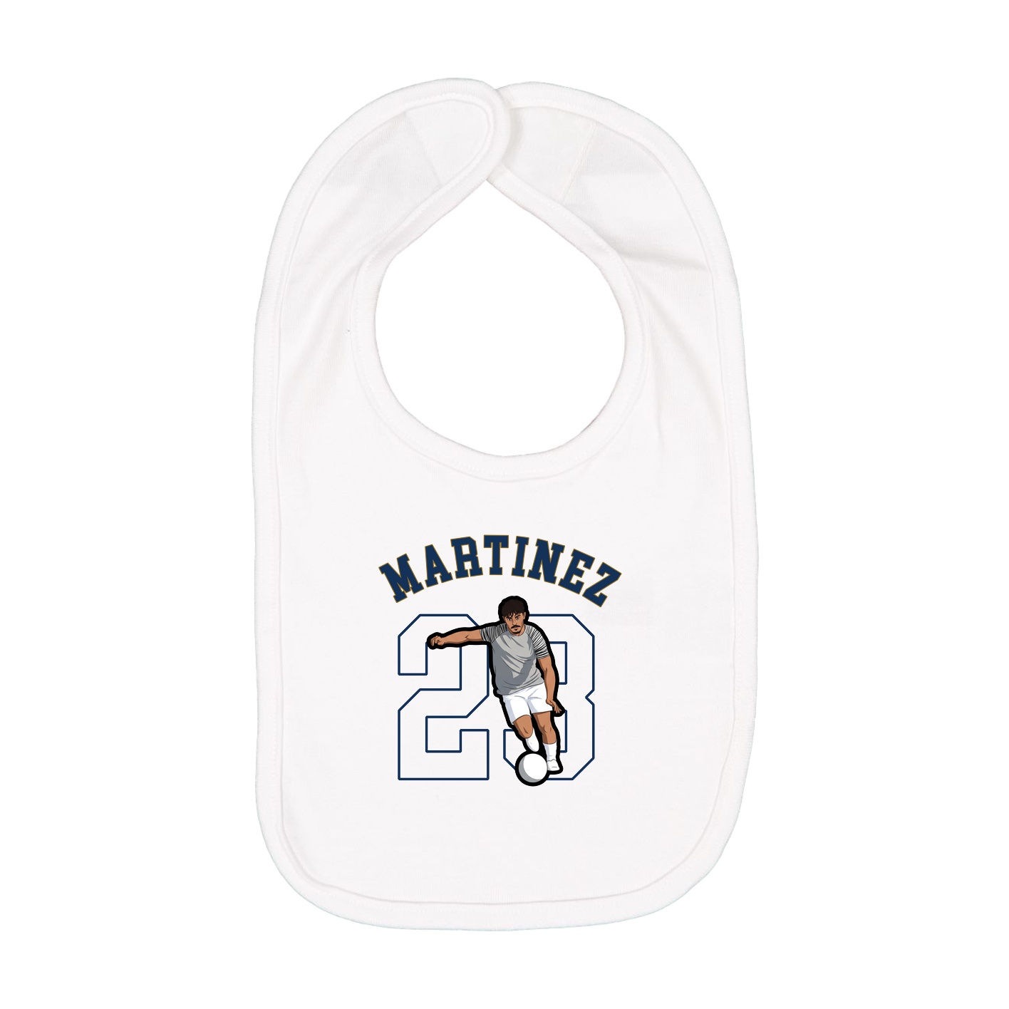 Infant Bib